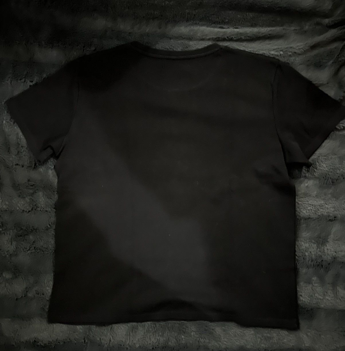 Revenge Black ans White Revenge Tee (size s) Size US S / EU 44-46 / 1 - 3 Thumbnail