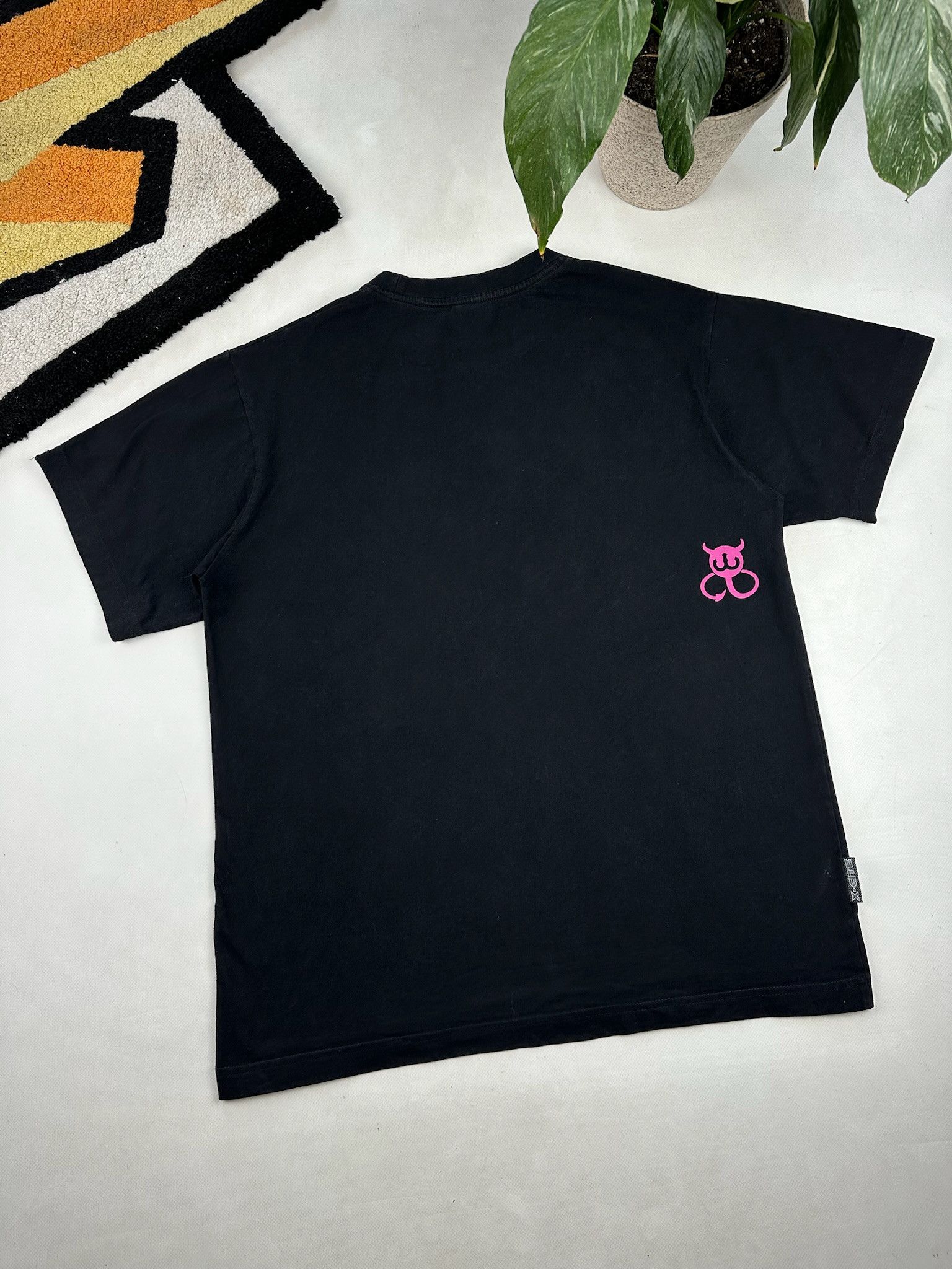 Band Tees Vintage Rave Techno Dj 90s tShirt hardcore thunderdome xcite Size US L / EU 52-54 / 3 - 3 Thumbnail