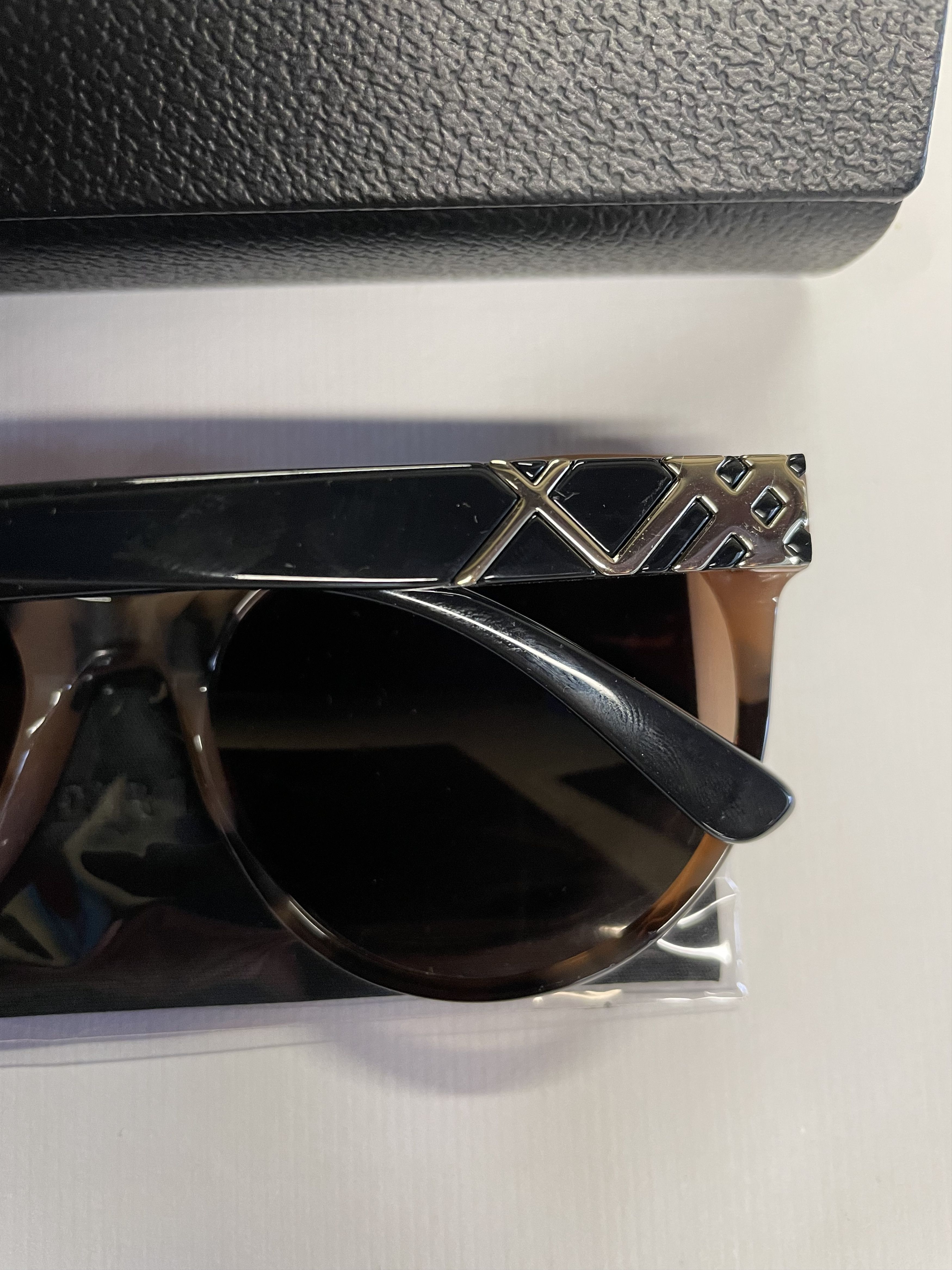Burberry BURBERRY B 4236 3623/13 GRADIENT SUNGLASSES Size ONE SIZE - 9 Thumbnail