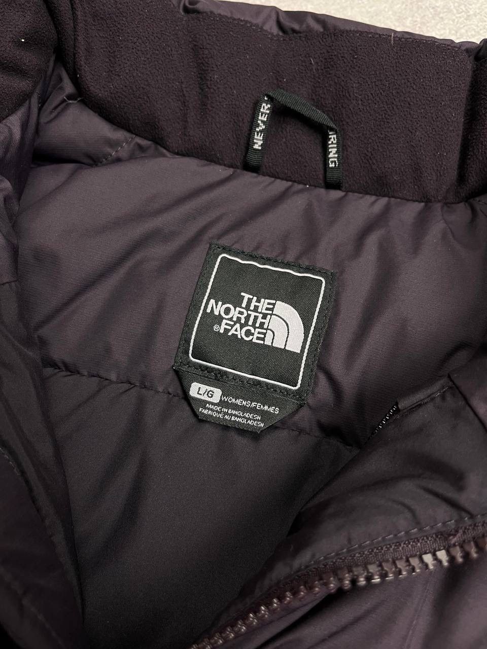 The North Face × Vintage Vintage The North Face 700 Down Goose Puffer Vest Woman's L Size L / US 10 / IT 46 - 7 Thumbnail