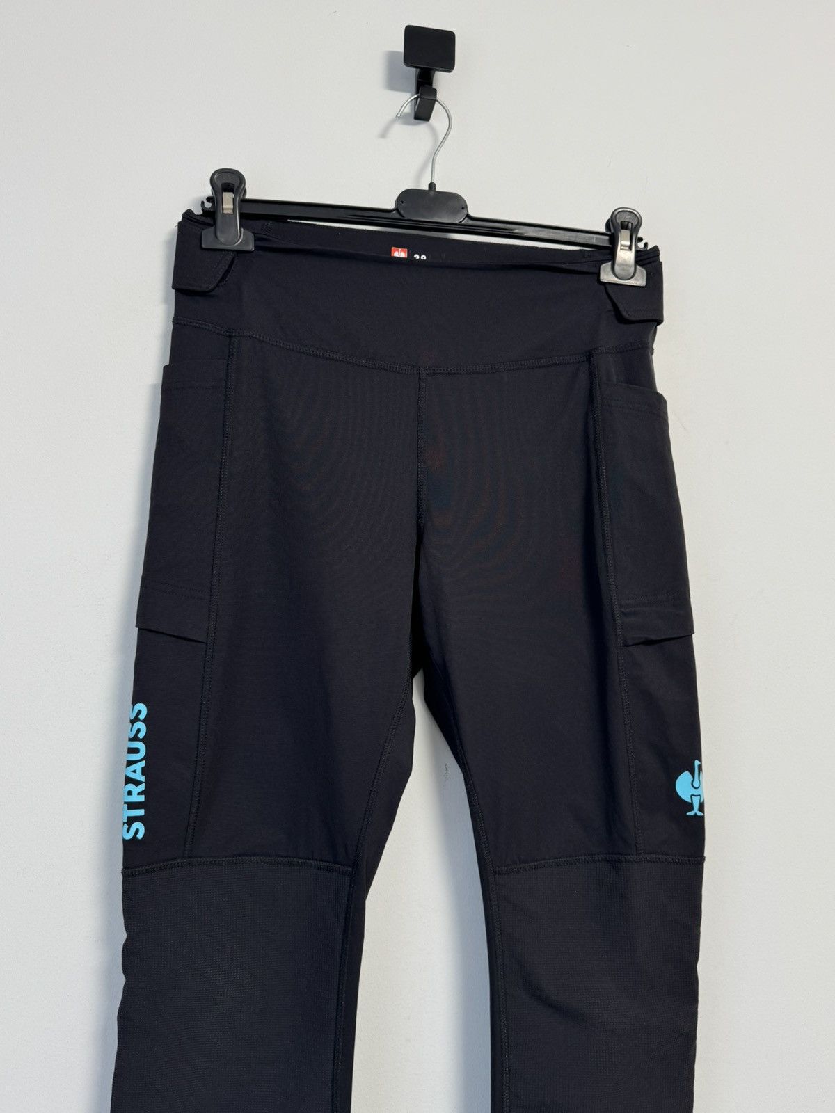 Other Engelbert Strauss Funktionshose Pants Outdoor Size 26" / US 2 / IT 38 - 2 Thumbnail