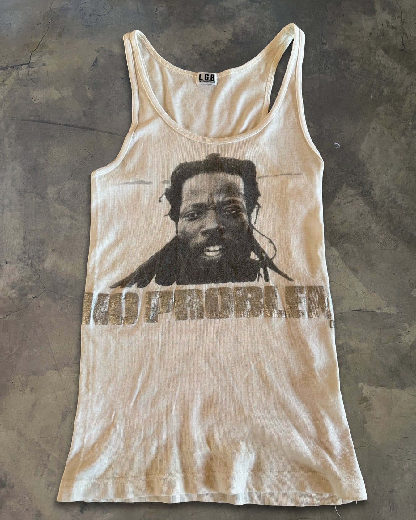 Lgb Tank Top | Grailed