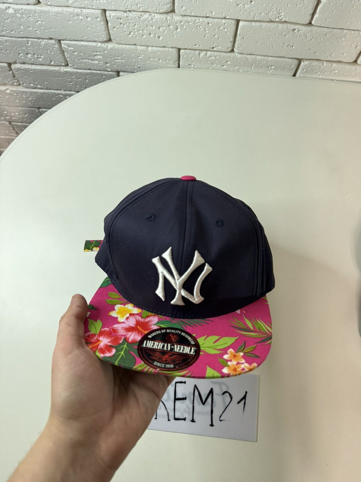 New York Yankees New York Yankees Size ONE SIZE - 2 Thumbnail