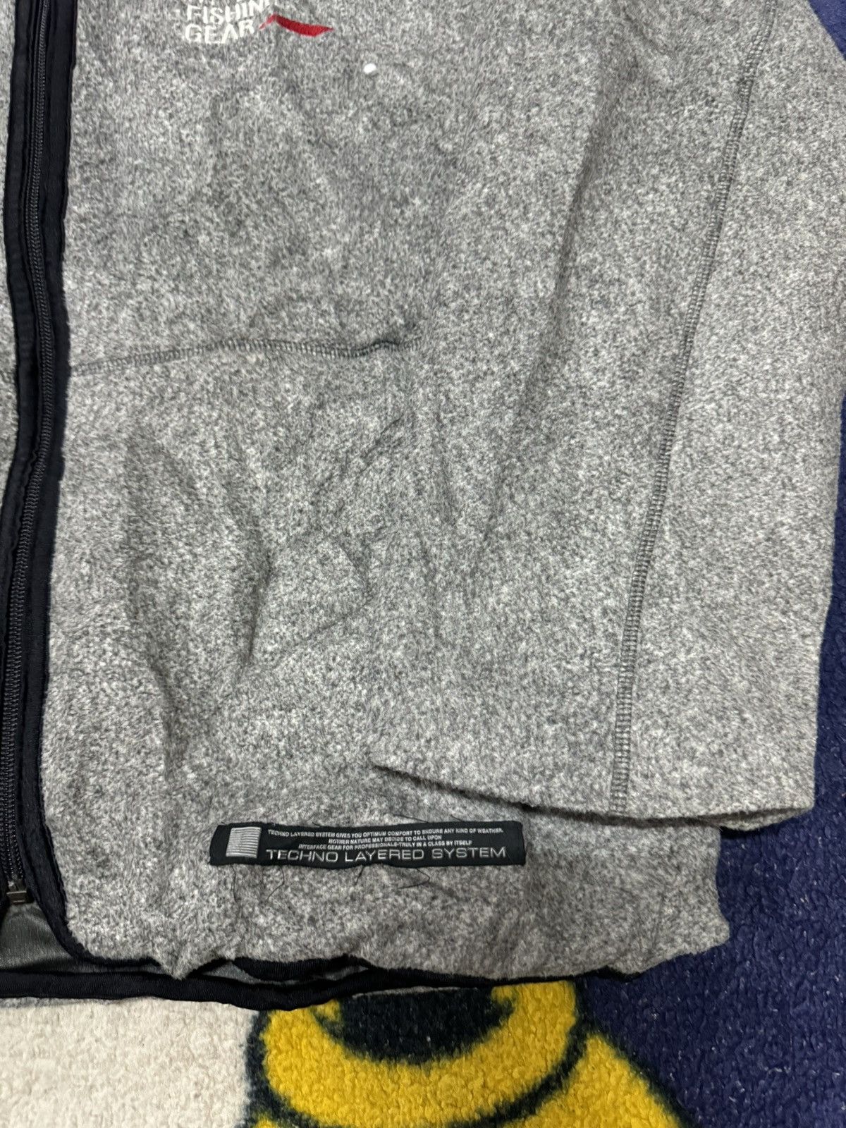 Goretex × Polartec SHIMANO X GOREWINDSTOPPER X POLARTEC OUTDOOR JACKET Size US M / EU 48-50 / 2 - 2 Thumbnail