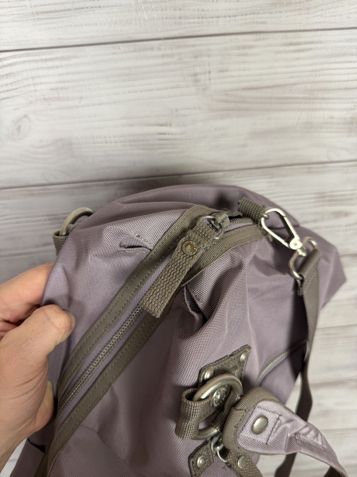 George Gina & Lucy GGL crossbody bag Size ONE SIZE - 20 Thumbnail