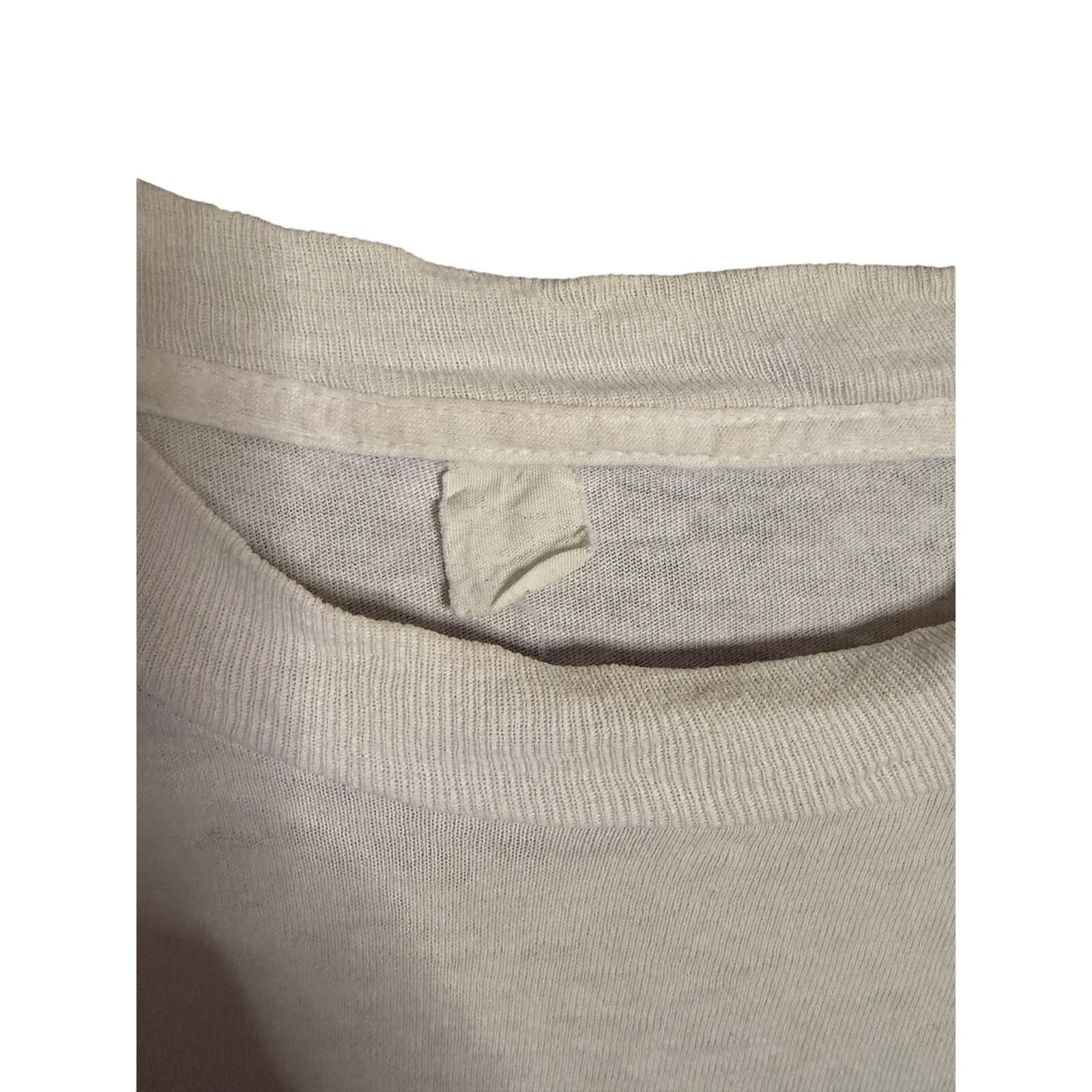 Other Vintage University of Alabama Tee Size US M / EU 48-50 / 2 - 6 Thumbnail
