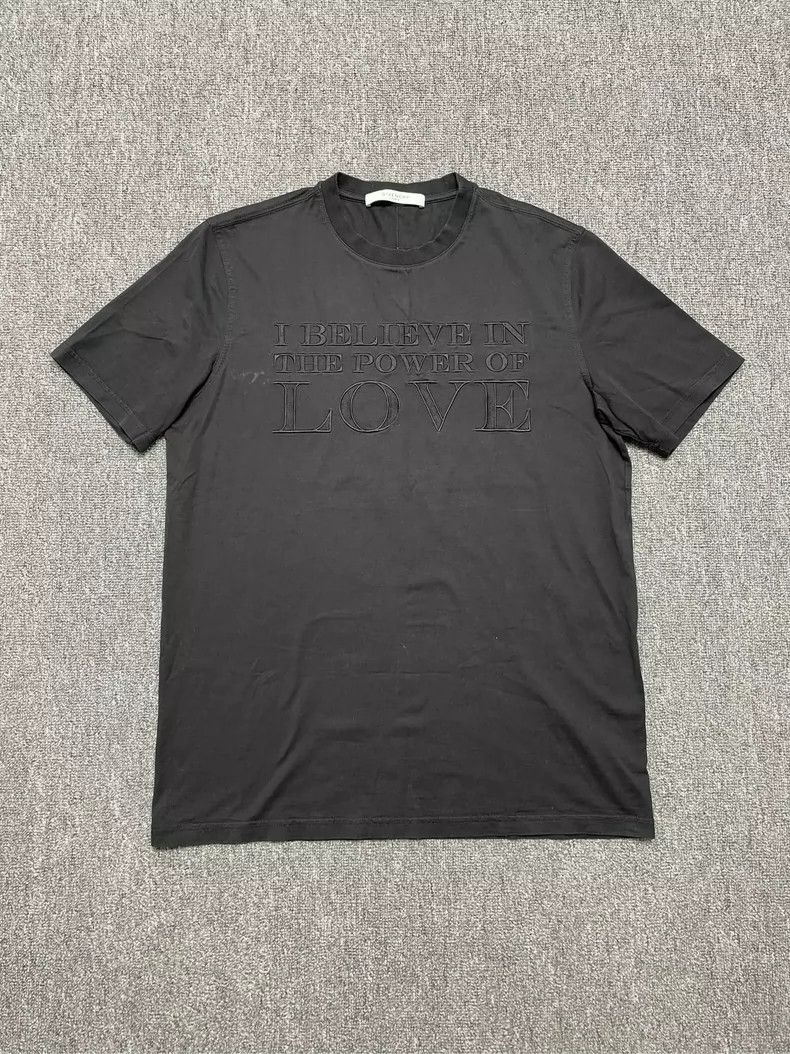 Givenchy givenchy black short sleeve t-shirt-dmc Size US XS / EU 42 / 0 - 1 Thumbnail