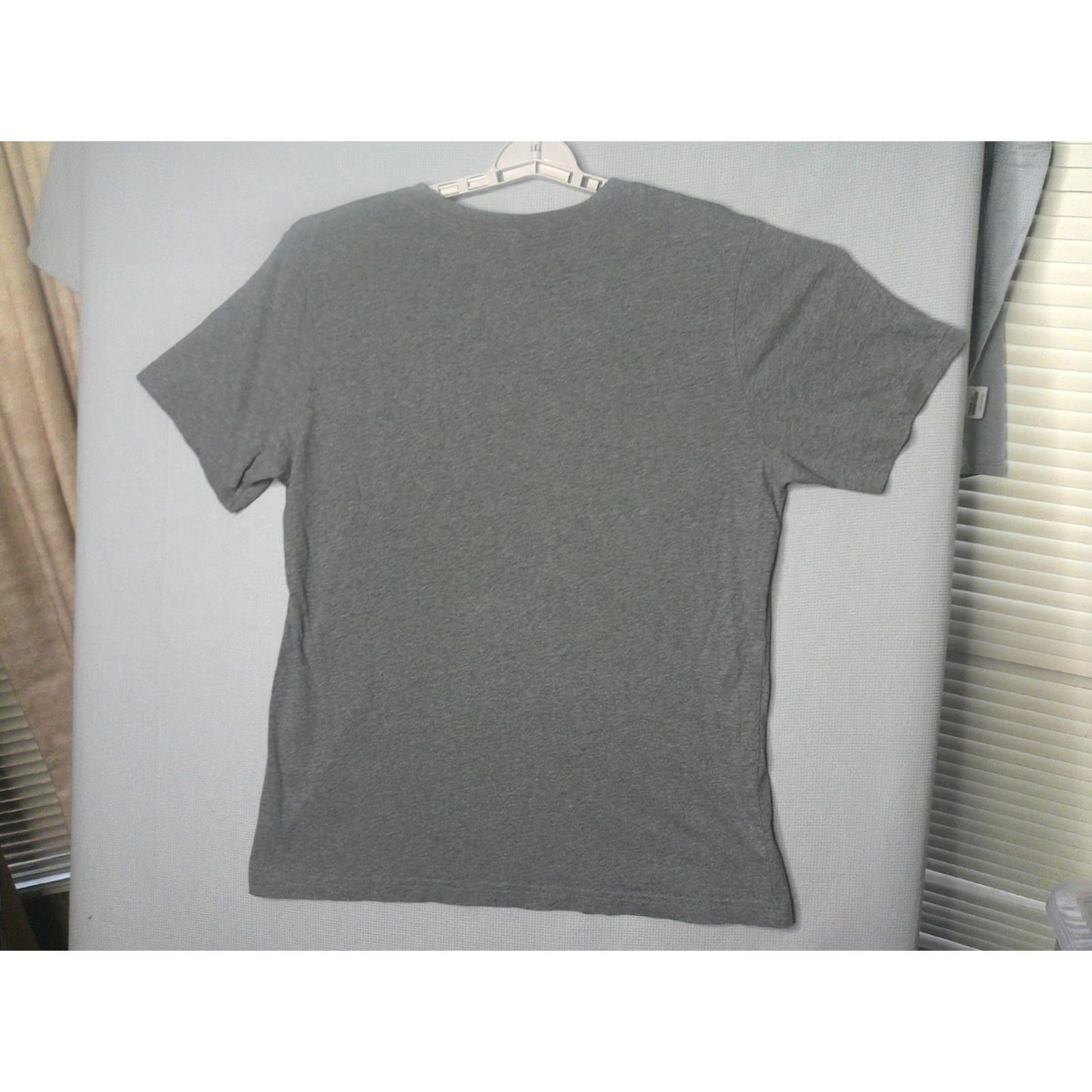 Olive Pepsi T Shirt Mens XL Gray Live For Now Cotton USA Graphic Print Short Sleeve Crew Neck Size US XL / EU 56 / 4 - 6 Thumbnail