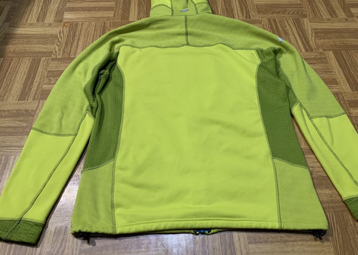 Mountain Equipment Mountain Equipment Croz Jacket fleece Zip Hoodie Men’s Size US M / EU 48-50 / 2 - 14 Thumbnail