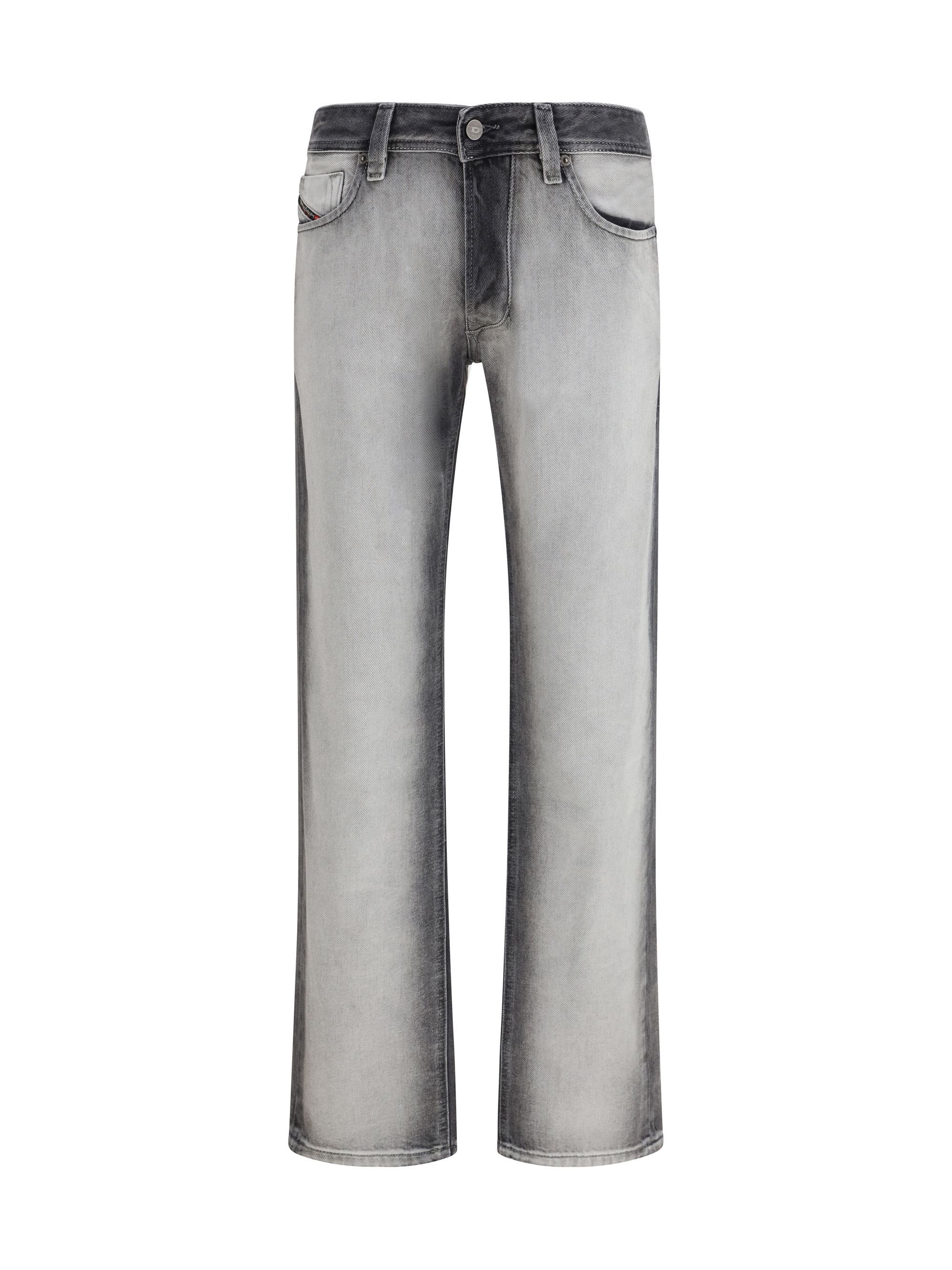 Diesel 1985 Larkee-FSI1 Jeans Size US 30 / EU 46 - 1 Thumbnail