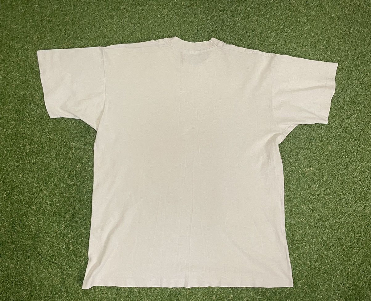 Vintage Vintage USA t-shirt 90s Size US XL / EU 56 / 4 - 6 Thumbnail