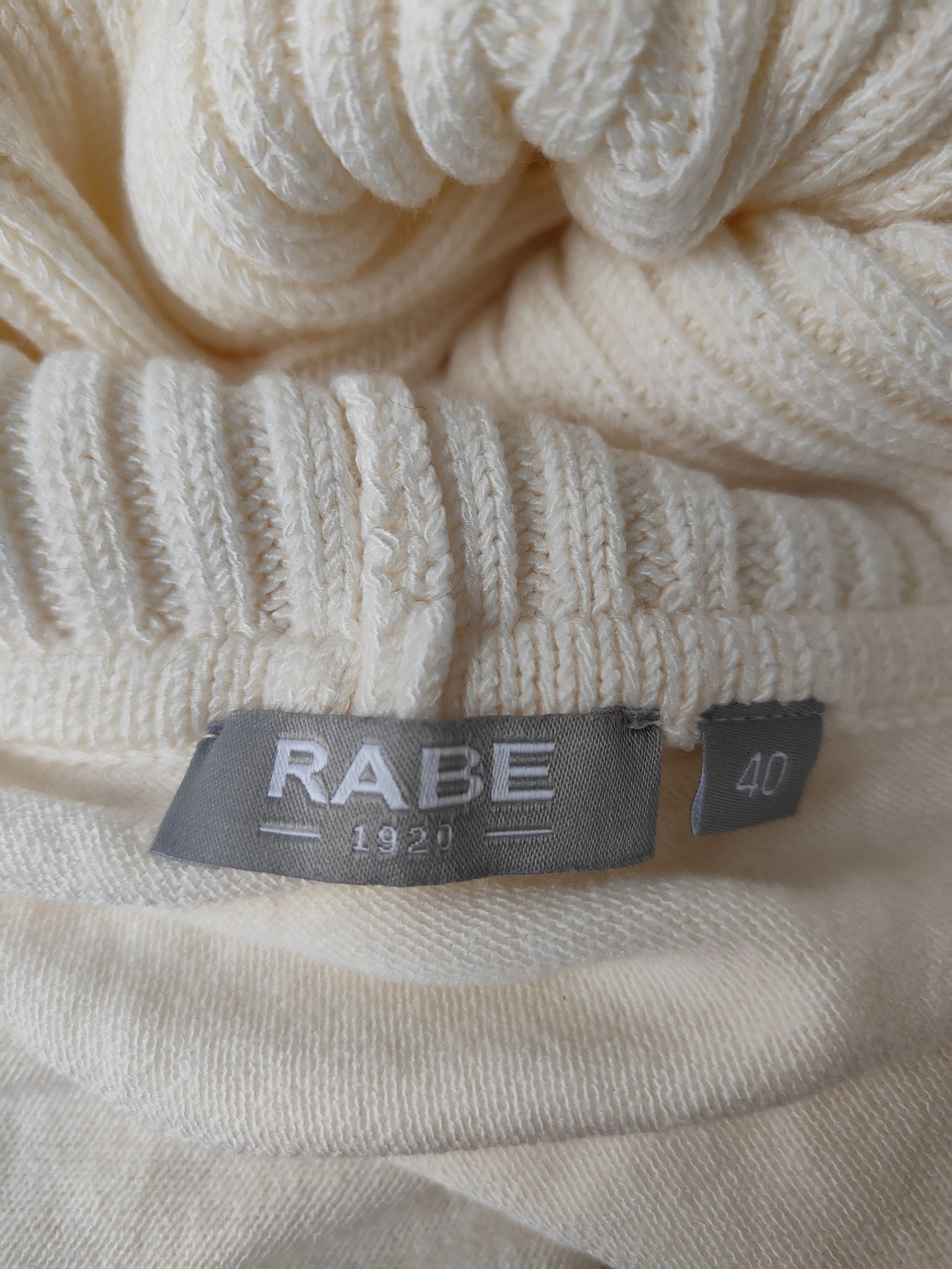 Vintage Beautiful Turtleneck Size L / US 10 / IT 46 - 3 Thumbnail