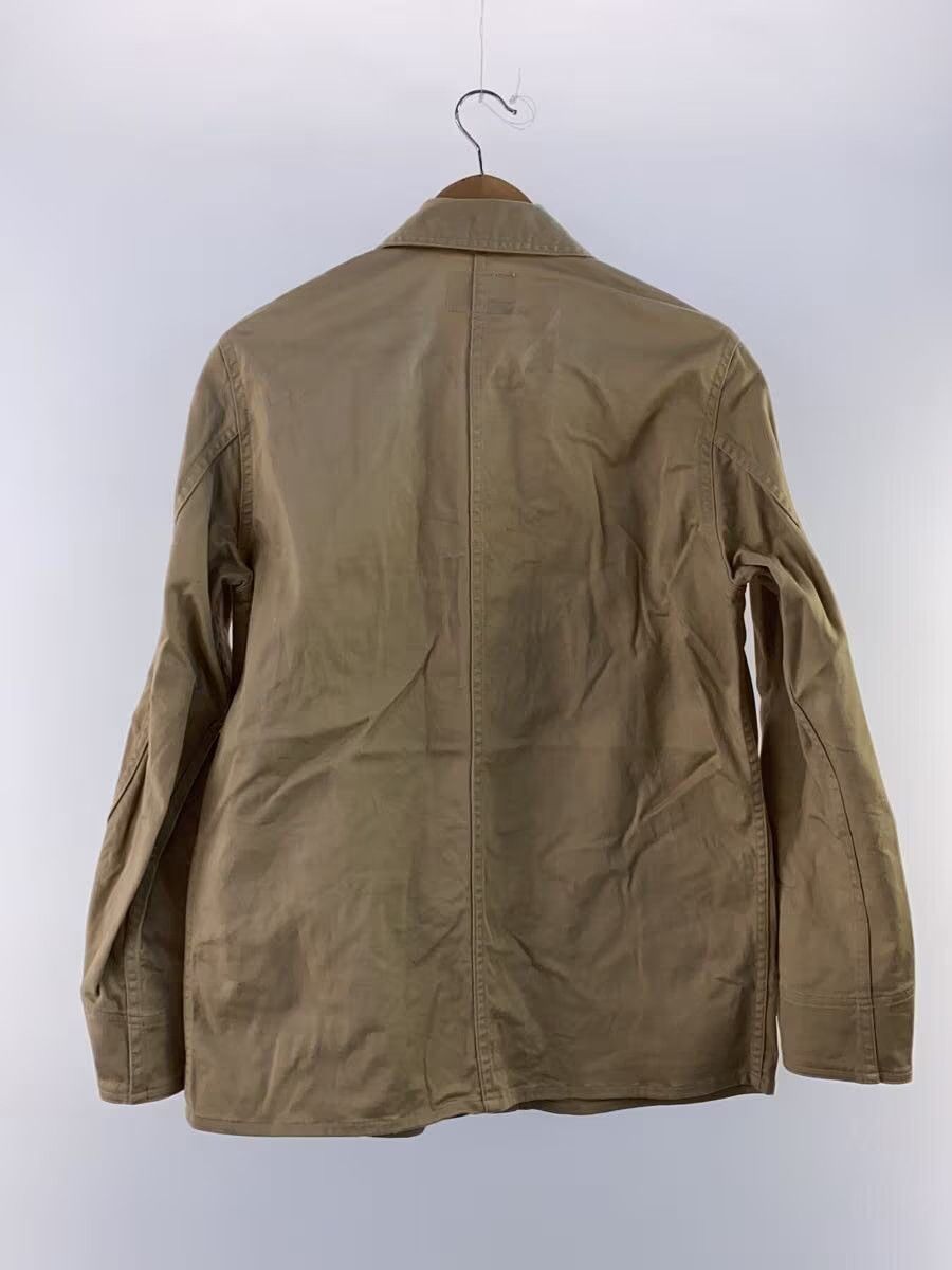 Number (N)ine Cotton Work Jacket Size US M / EU 48-50 / 2 - 2 Thumbnail