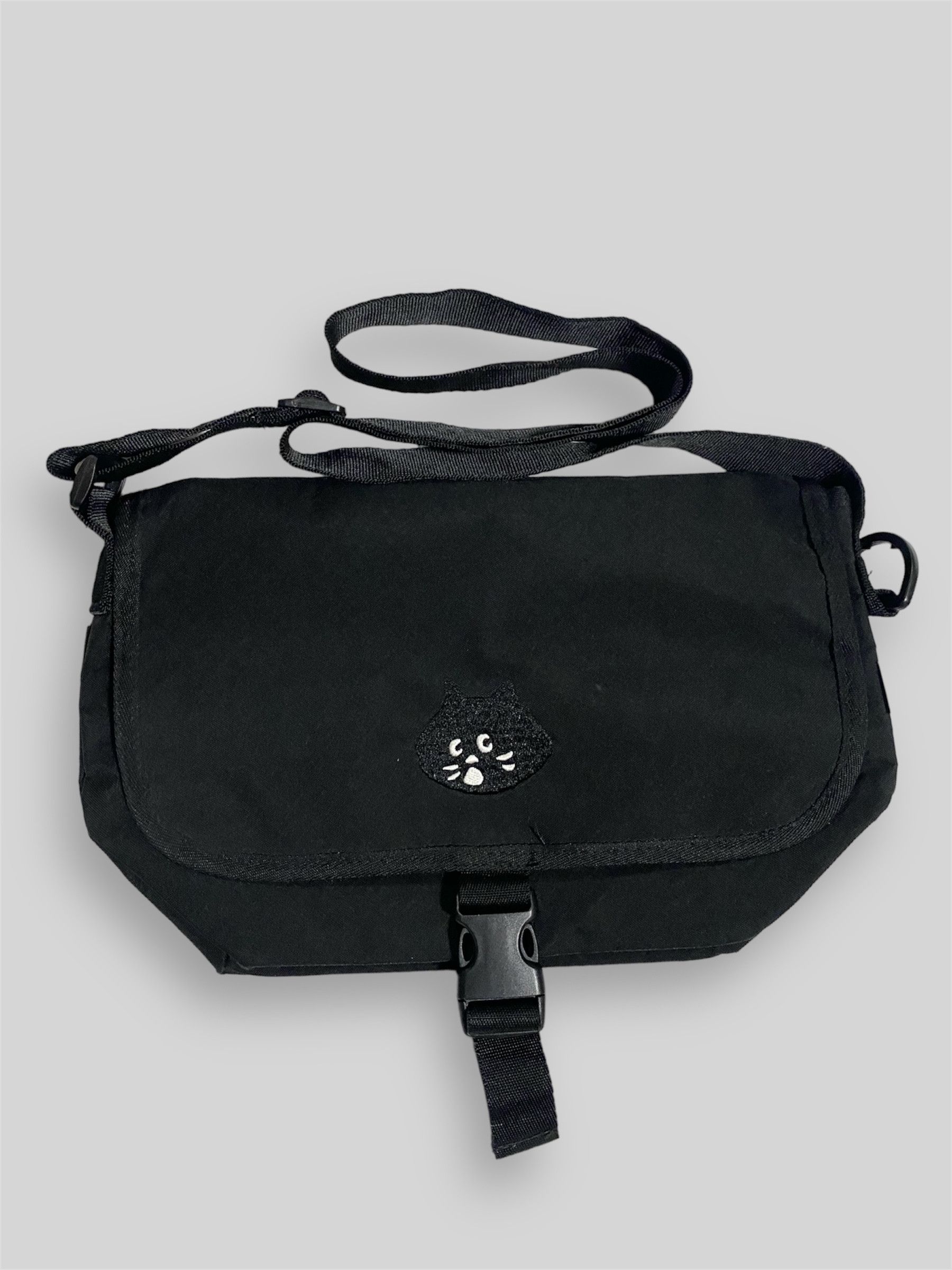 Issey Miyake Issey Miyake Ne-Net Crossbody Bag Size ONE SIZE - 2 Thumbnail