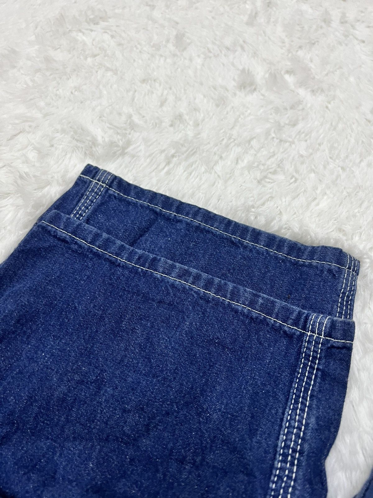 Carhartt Carhartt Dungaree Fits Jeans Size US 36 / EU 52 - 3 Thumbnail