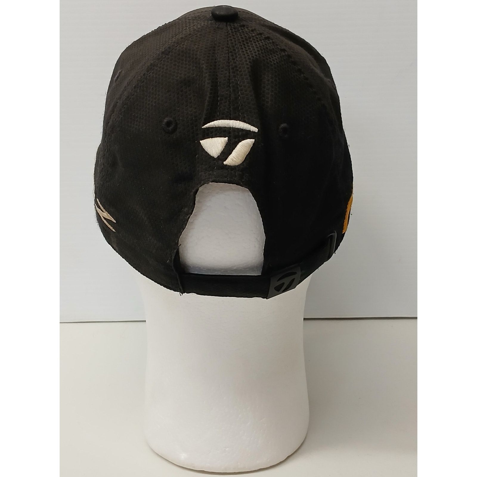 TaylorMade TaylorMade (OSFM) R11S RBZ Adjustable Baseball Golf Cap Size ONE SIZE - 4 Thumbnail