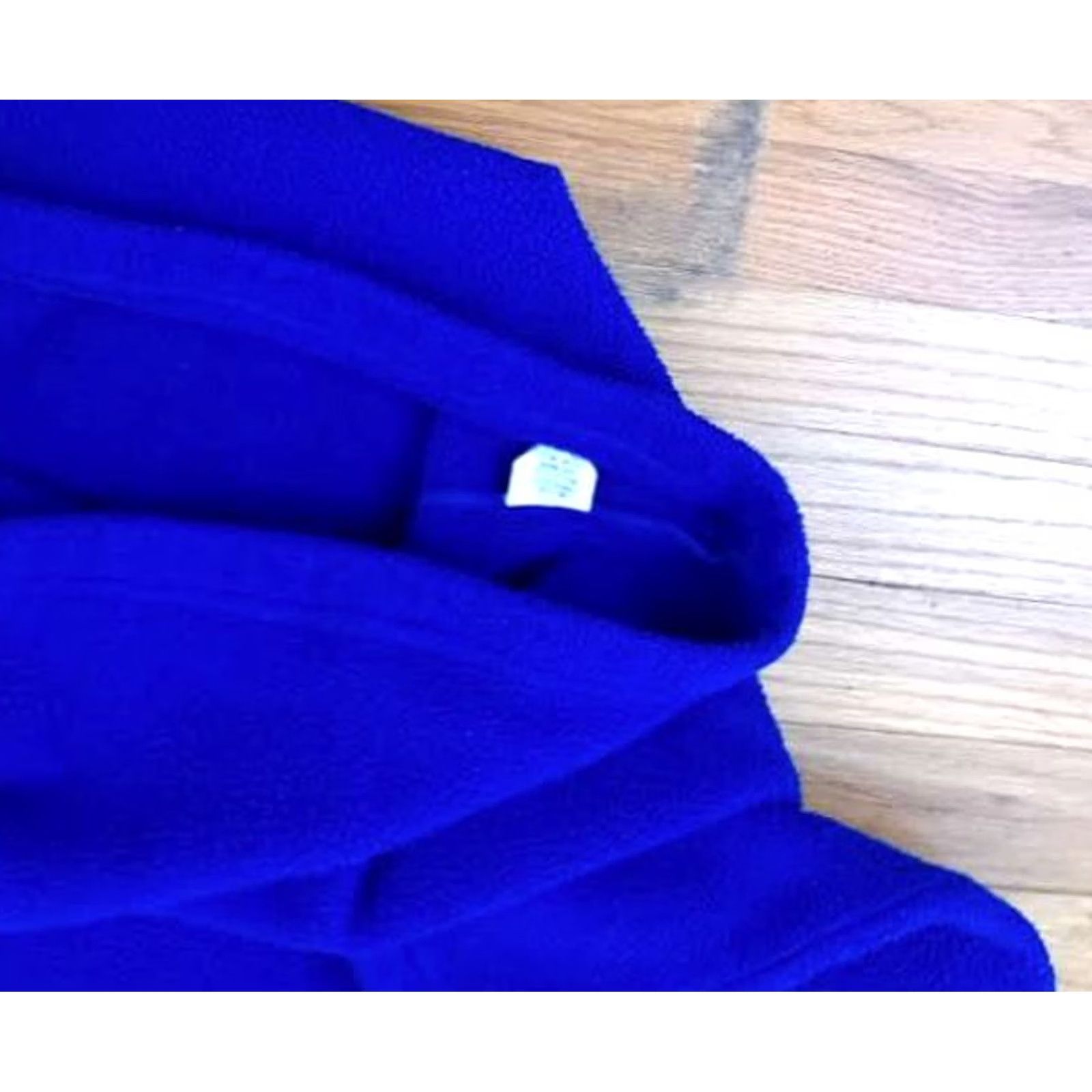 Guess VINTAGE Guess Sport Sweatshirt Medium M Blue-Red Trim USA Made Mens Size US M / EU 48-50 / 2 - 6 Thumbnail