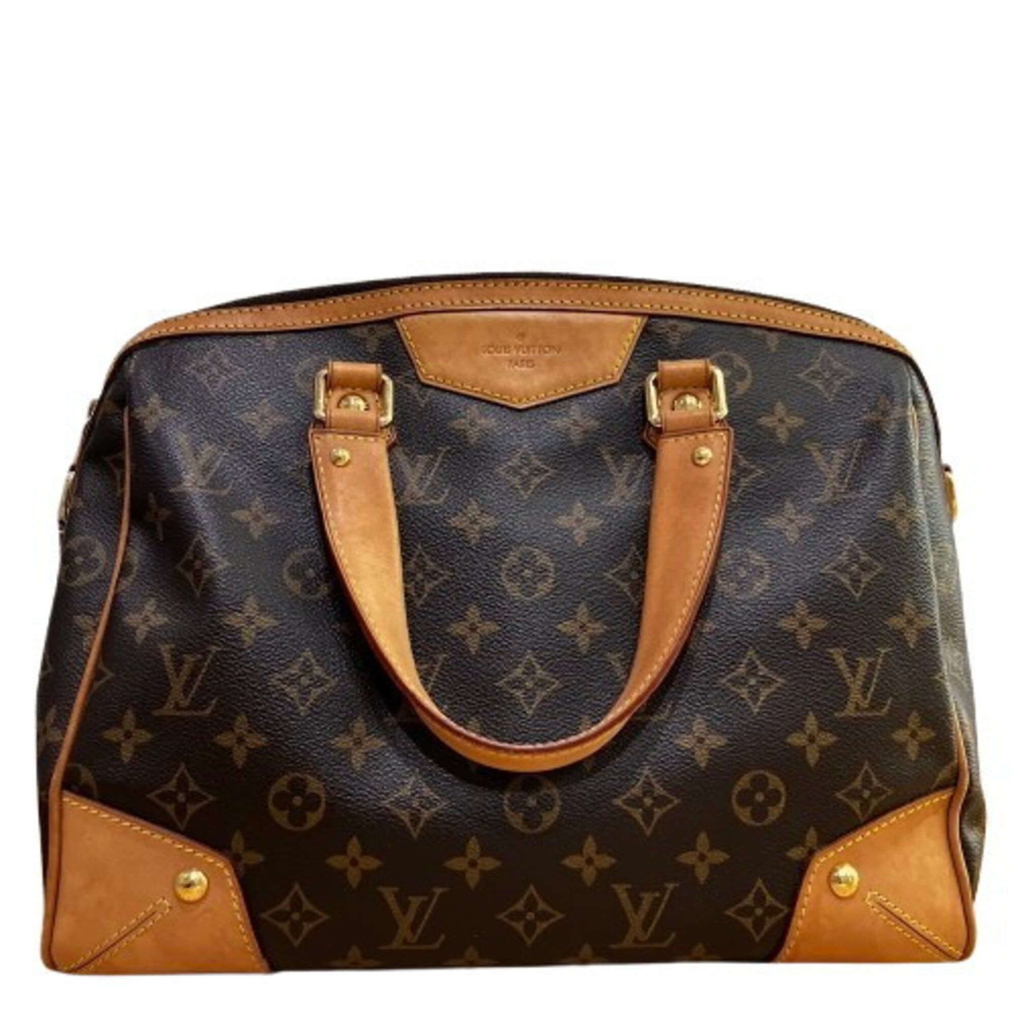 Louis Vuitton Louis Vuitton Retiro PM Monogram Bag M40325 Size ONE SIZE - 1 Thumbnail