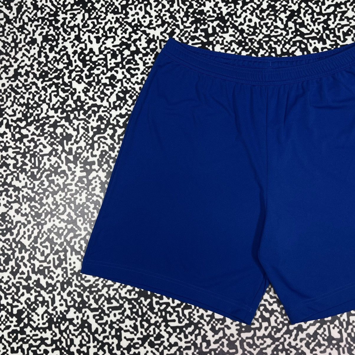 Adidas Vintage Y2K Adidas Sports Style Retro Casual Basic Shorts Size US 37 - 2 Thumbnail