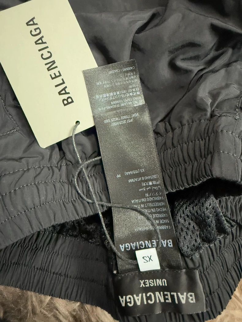 Balenciaga Balenciaga New Baggy Four Size US 26 / EU 42 - 4 Thumbnail
