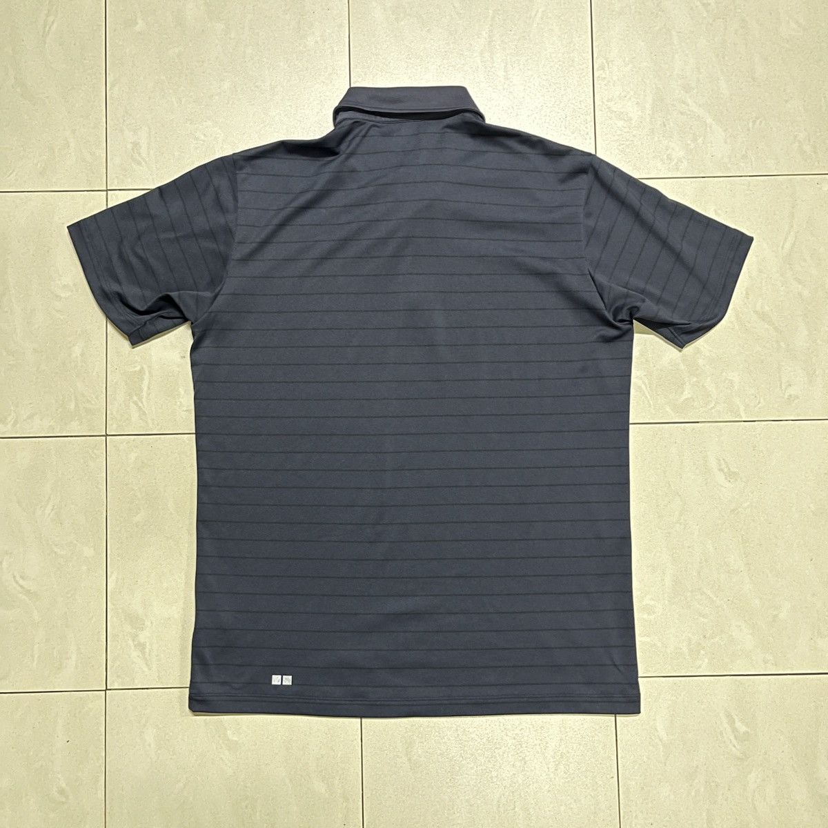 Japanese Brand × Uniqlo Uniqlo Easy Dry Polo Shirt Size US M / EU 48-50 / 2 - 9 Thumbnail