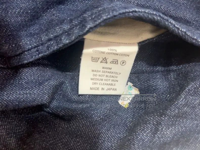 Kapital Kapital Size 0 Hidden button jeans Size US 28 / EU 44 - 5 Thumbnail