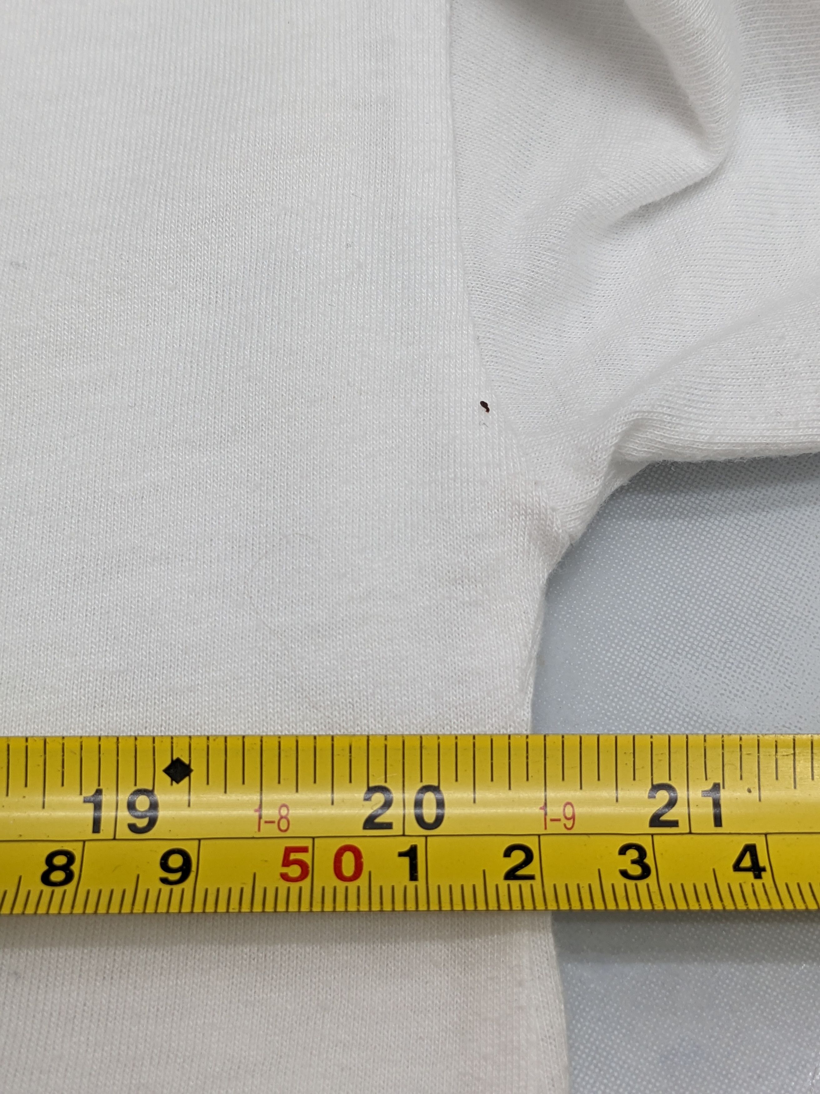 Other JURASSIC PARK MOVIE TSHIRT Size US M / EU 48-50 / 2 - 7 Thumbnail