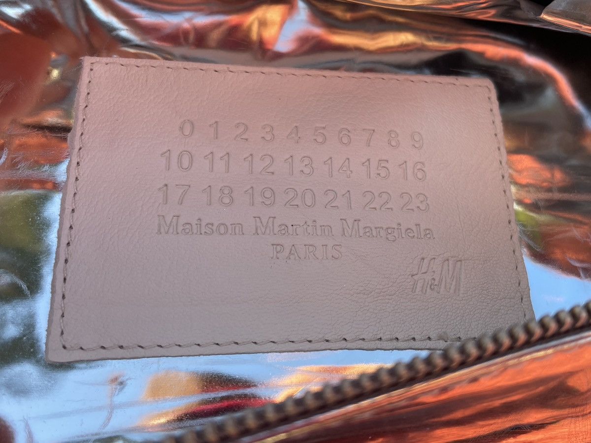 H&M × Maison Margiela Maison Margiela x H&M candy clutch Size ONE SIZE - 7 Thumbnail