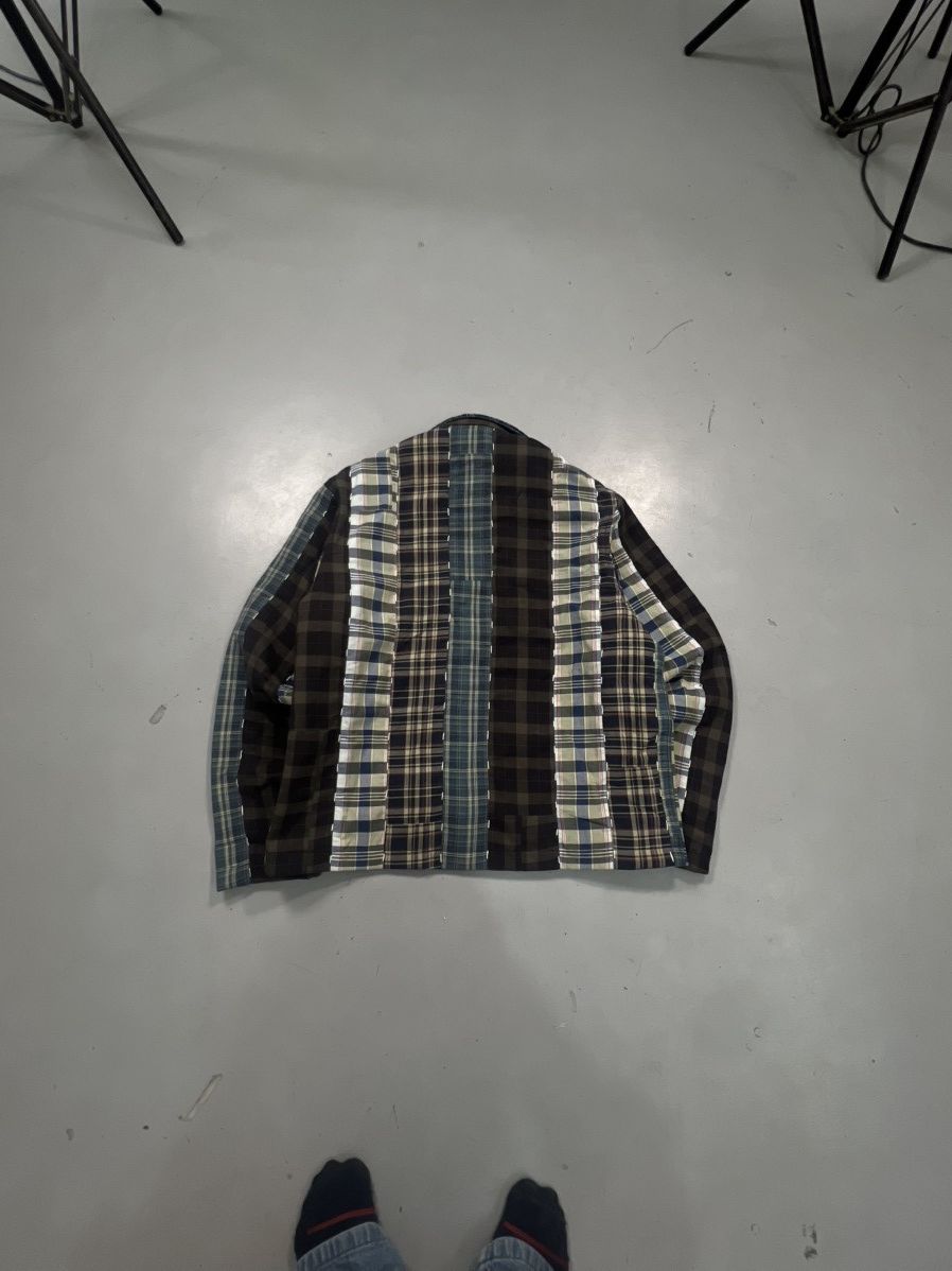 Carhartt Vintage 1 of 1 custom Carhartt reworked camo x Bape - M Size US M / EU 48-50 / 2 - 3 Thumbnail