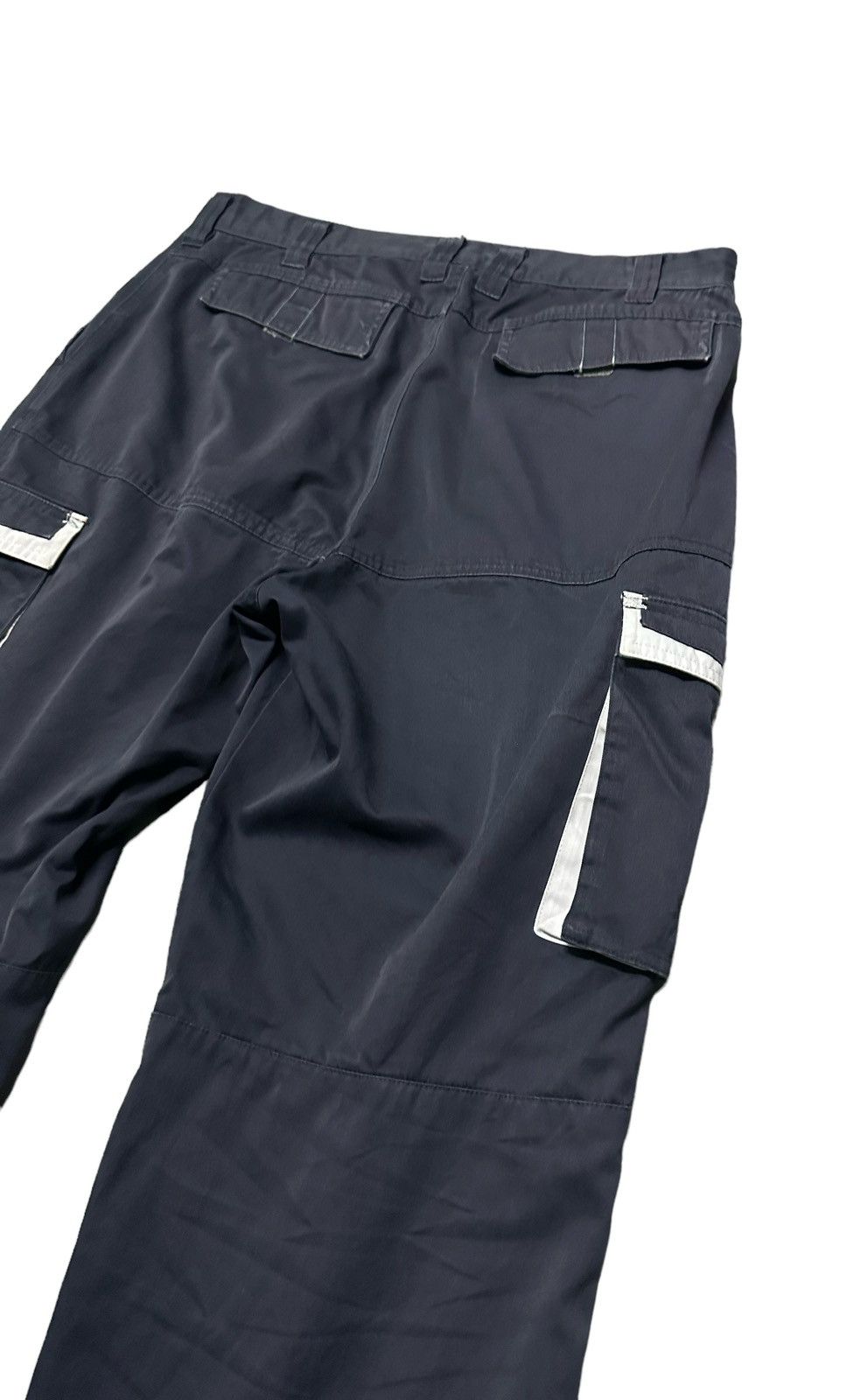 Japanese Brand cargo pants Size US 33 - 7 Thumbnail