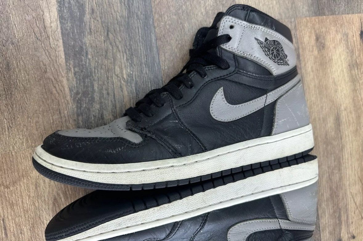 Jordan Brand Jordan 1 Retro OG High Shadow Size US 8 / EU 41 - 11 Thumbnail