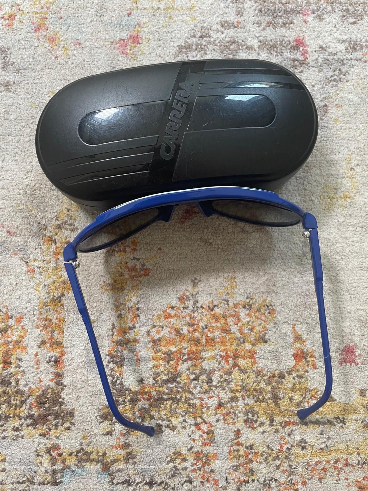 Carrera Vintage Carrera Sunglasses Size ONE SIZE - 7 Thumbnail