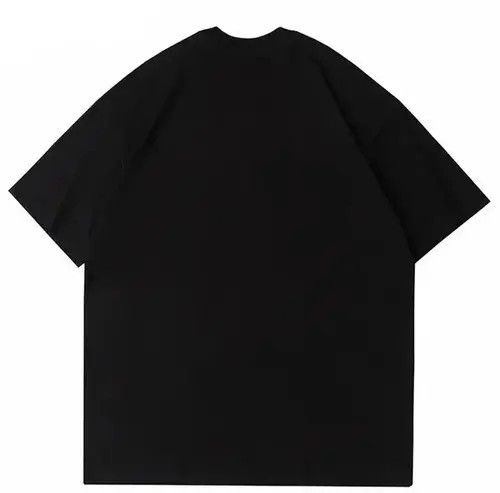 Other Melt The Clock Printed T Shirt Size US M / EU 48-50 / 2 - 2 Thumbnail