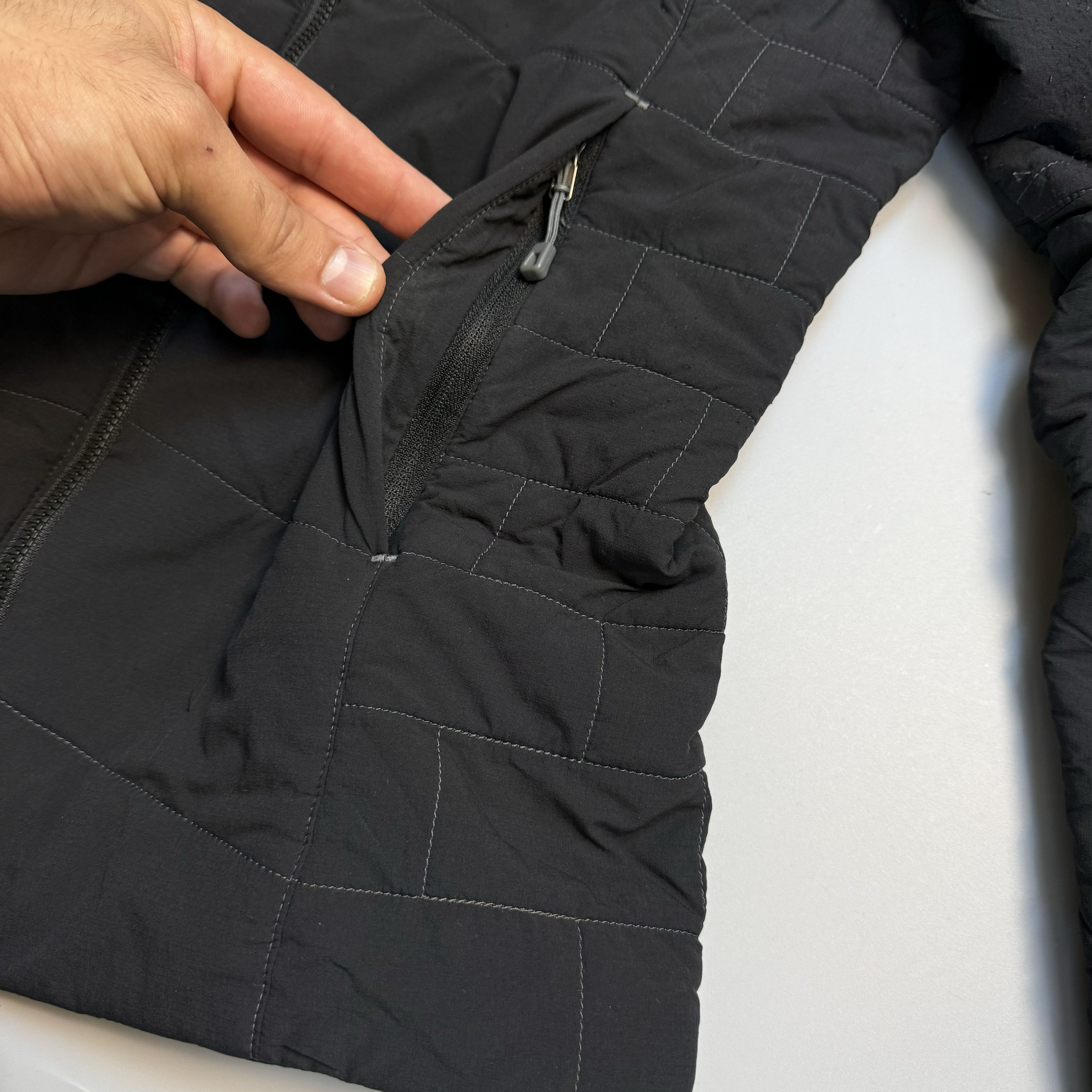 Patagonia PATAGONIA NANO AIR WOMEN'S LIGHT PUFFER JACKET Size XS / US 0-2 / IT 36-38 - 7 Thumbnail