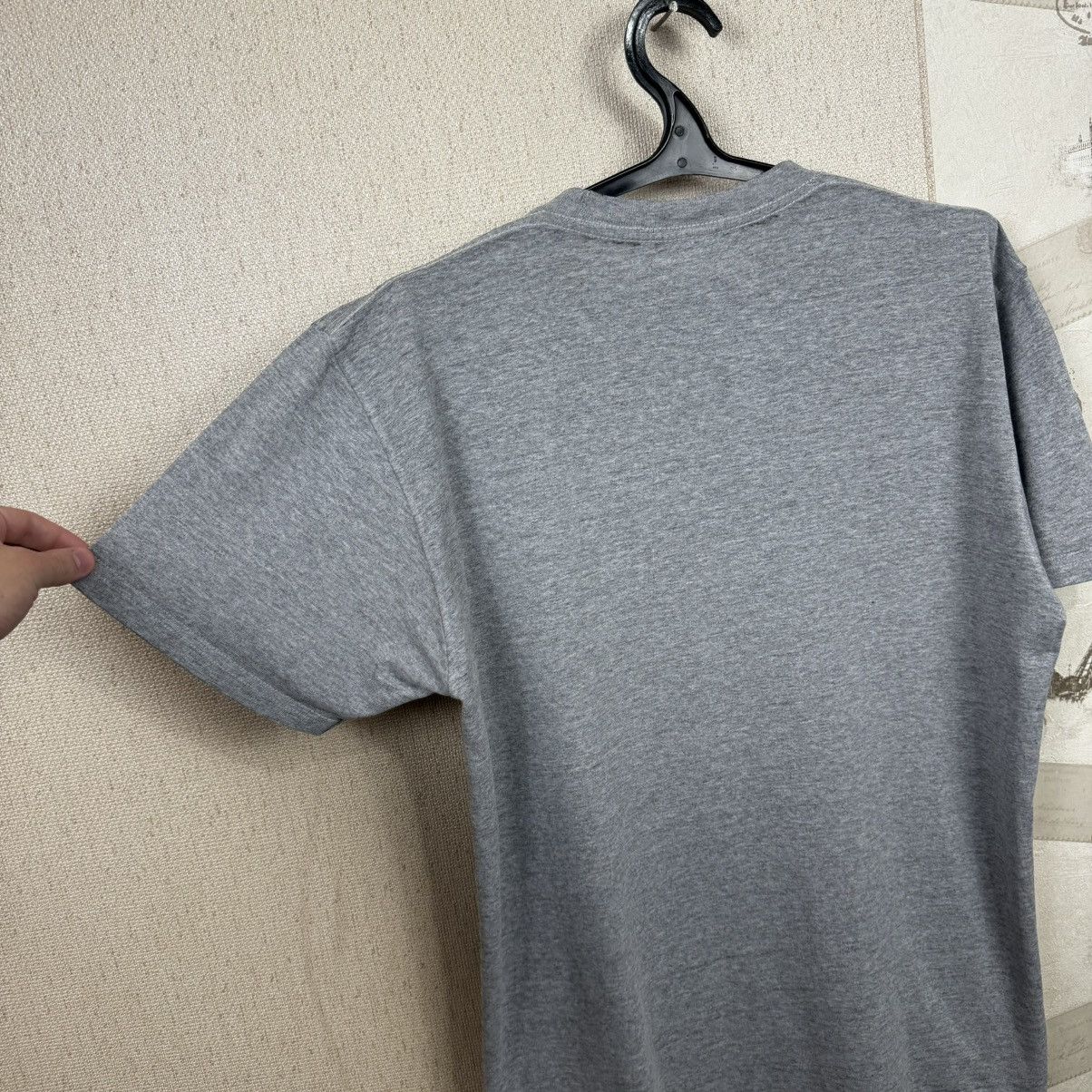 Supreme Supreme T shirt Cupid Tee SS19 Grey L Streetwear Size US L / EU 52-54 / 3 - 22 Thumbnail