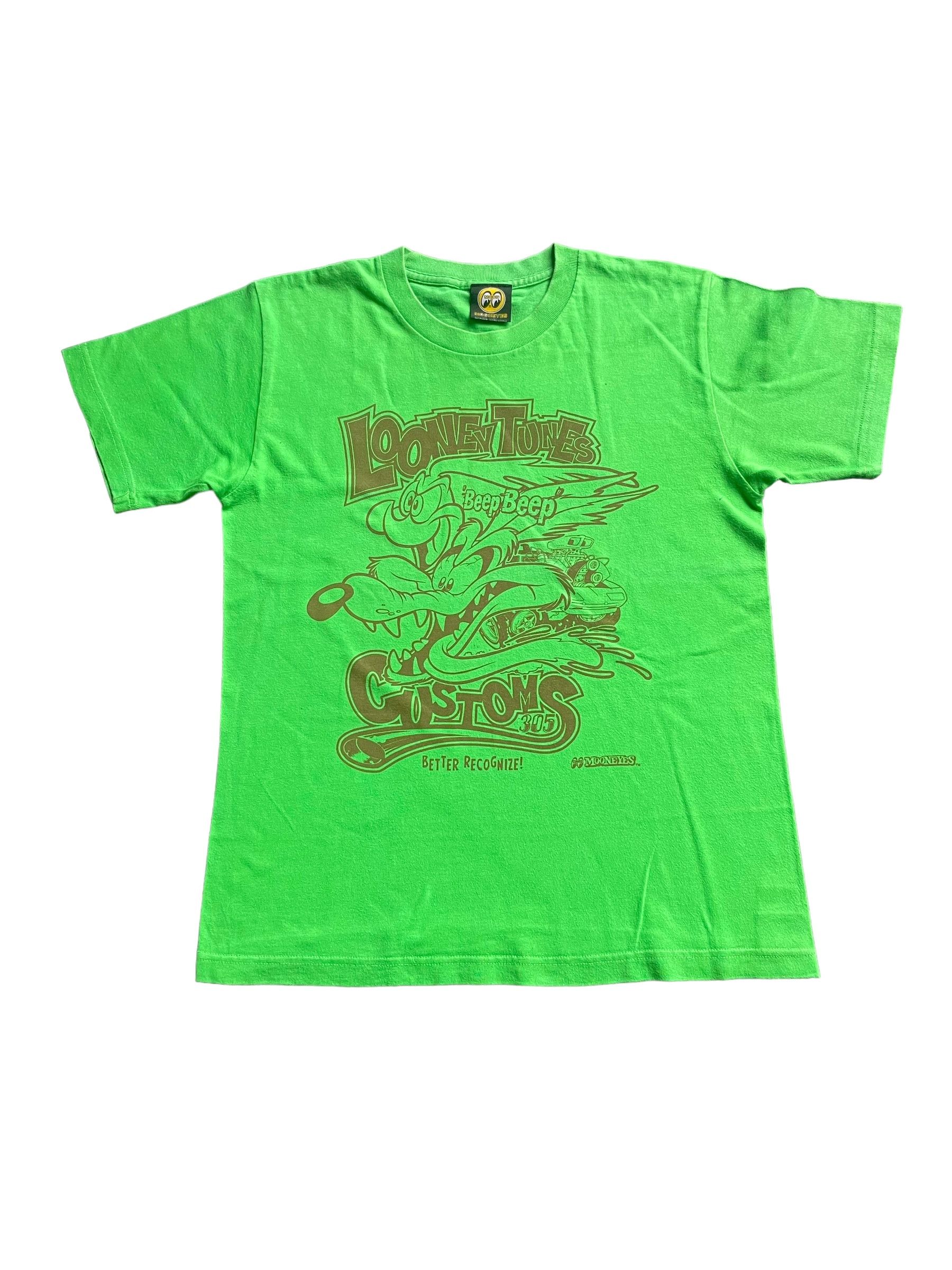 Other Mooneyes x Looney Tunes Tshirt Size US M / EU 48-50 / 2 - 1 Thumbnail