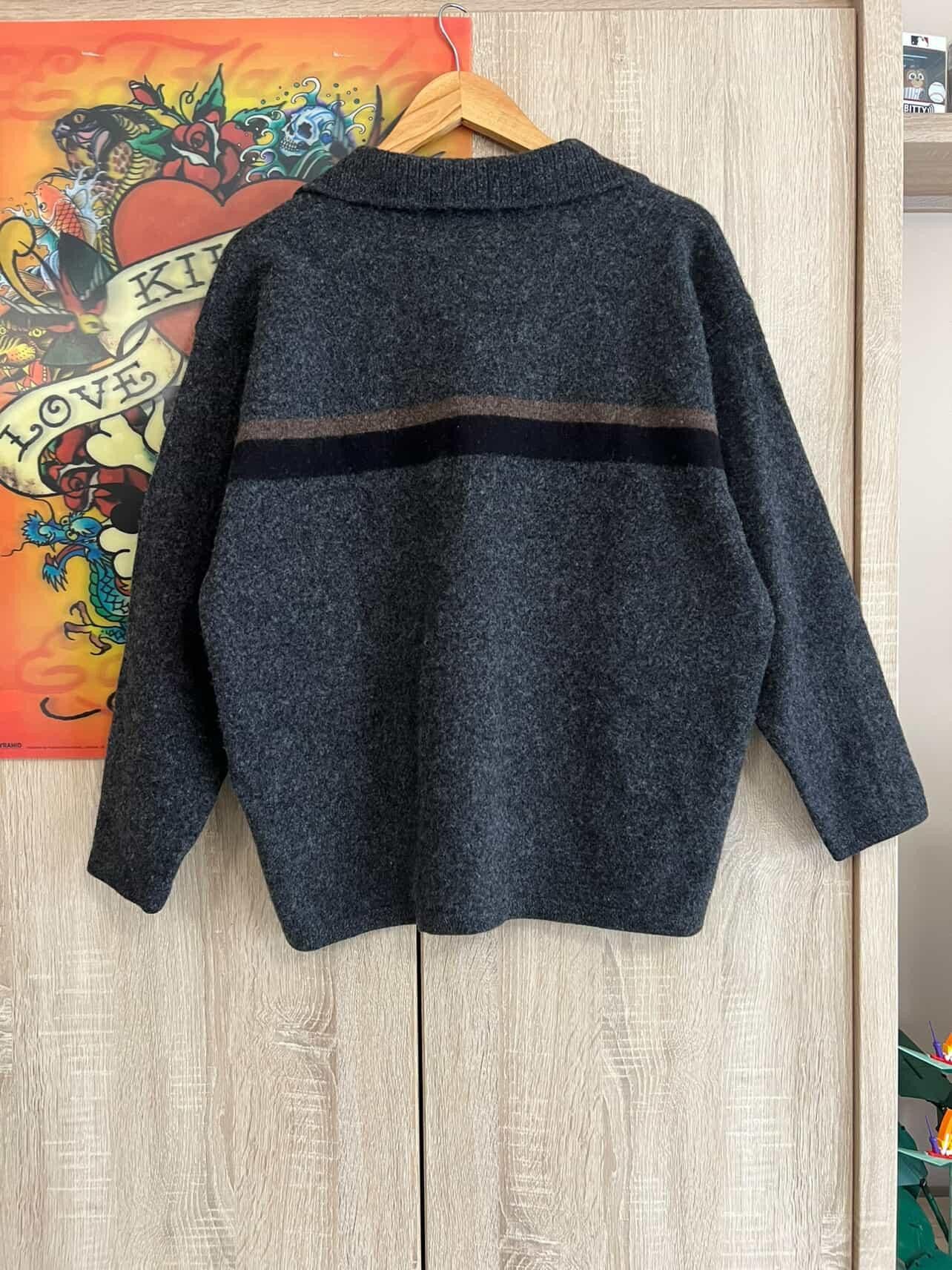 Lacoste Lacoste wool sweater 💥🔥 Size US M / EU 48-50 / 2 - 8 Thumbnail