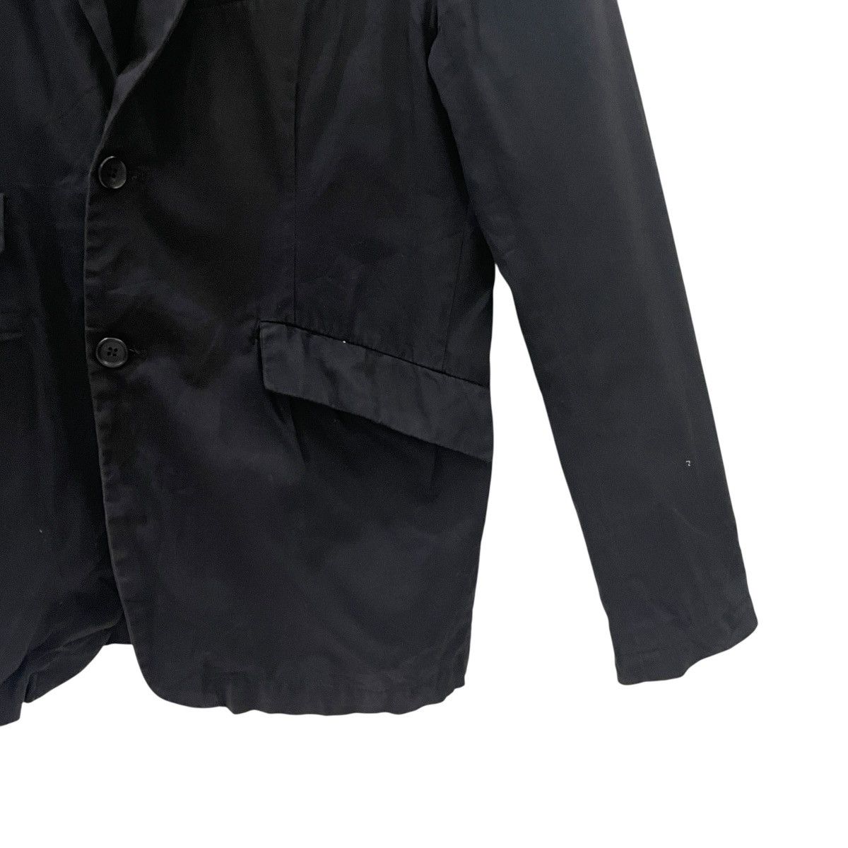 Engineered Garments Vintage Engineered Garments New York Coat Jacket Size US S / EU 44-46 / 1 - 4 Thumbnail