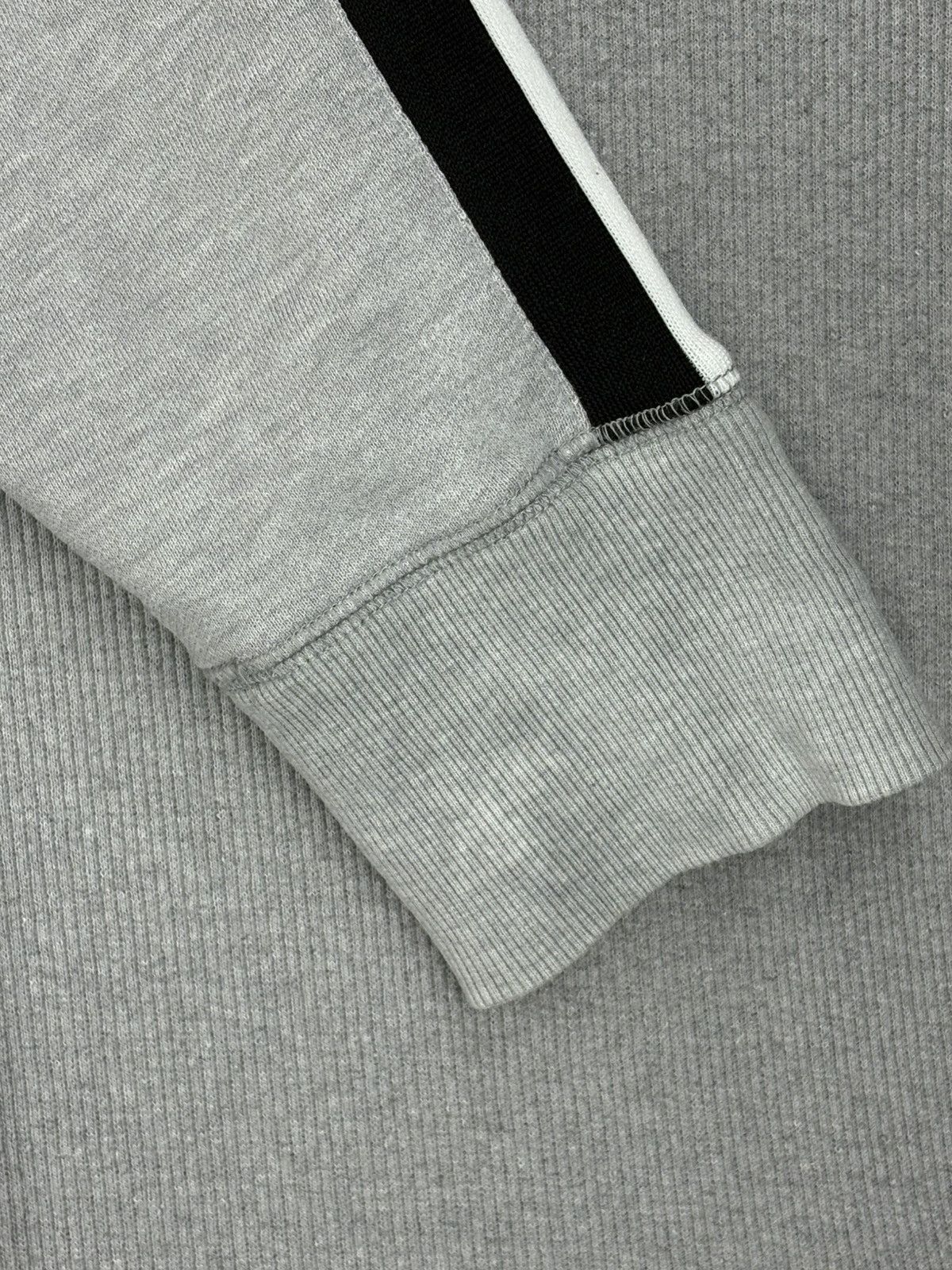 Nike Nike force vintage sweatshirt grey sk8 Size US M / EU 48-50 / 2 - 9 Thumbnail
