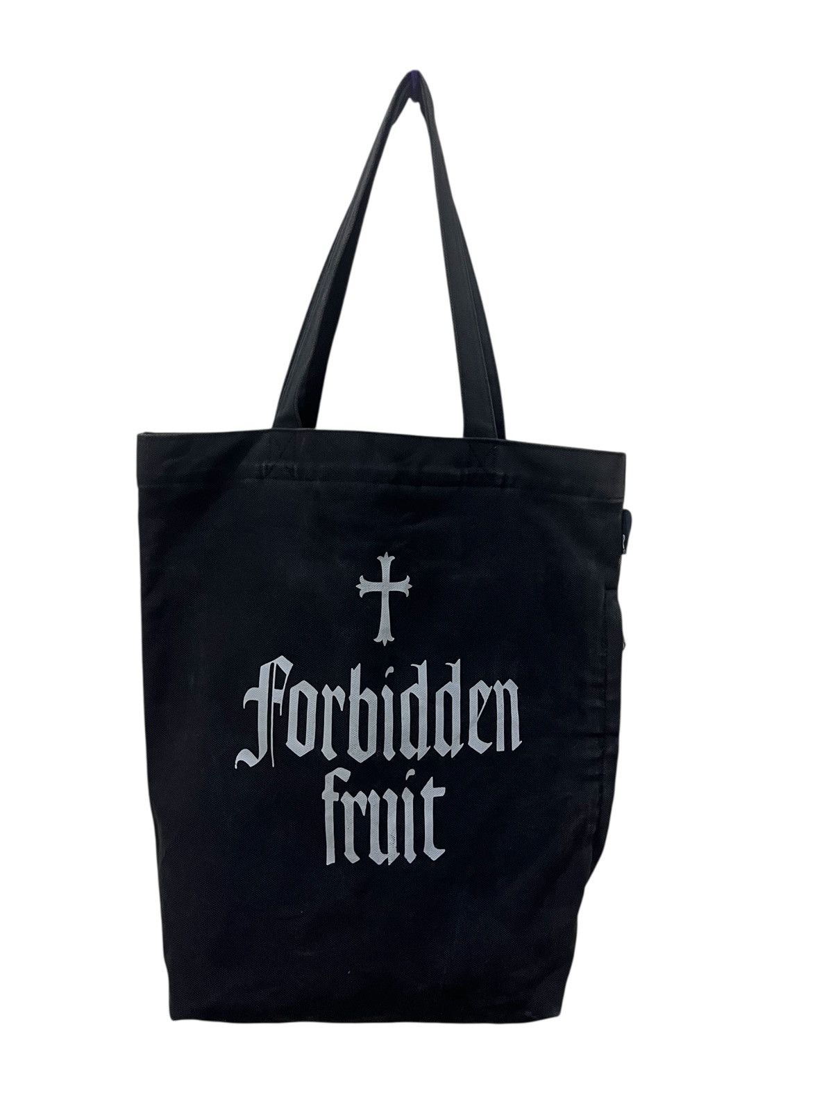 Japanese Brand vintage ROOTOTE TOTE BAG Size ONE SIZE - 1 Thumbnail