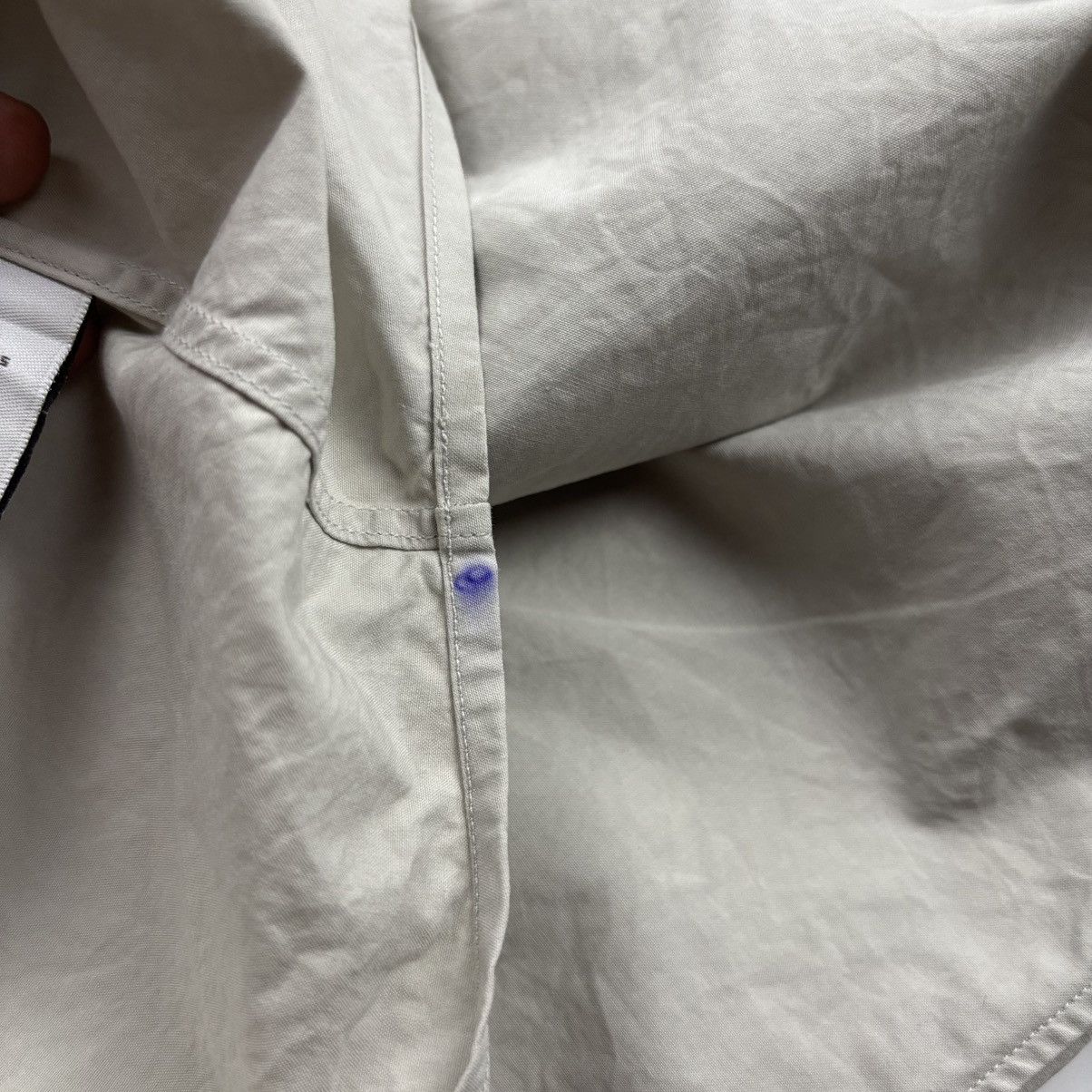 Hermes Hermès Short Sleeve Polo Shirt Size US M / EU 48-50 / 2 - 5 Thumbnail