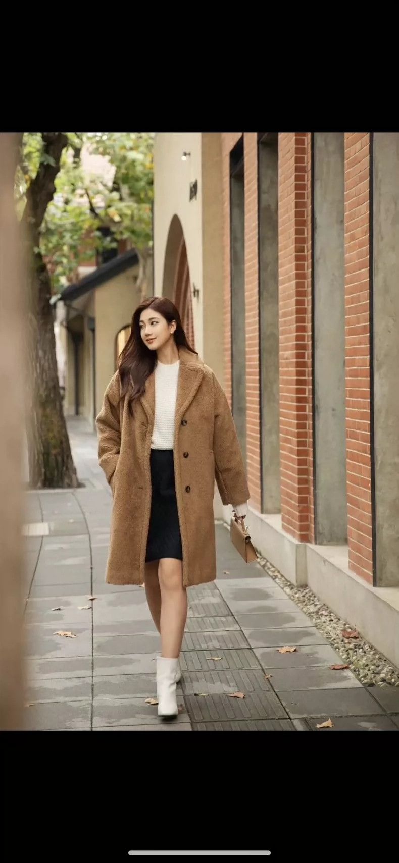 Max Mara Max Mara Teddy Coat Size XS / US 0-2 / IT 36-38 - 8 Thumbnail