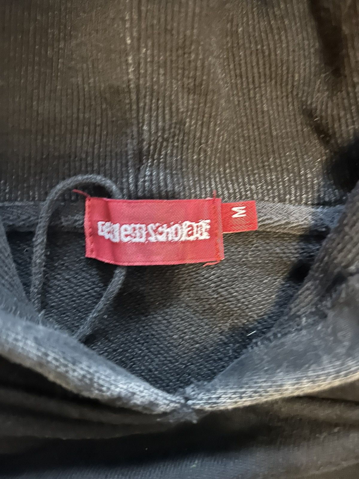 Reckless Scholars Reckless Scholars Hoodie Size US M / EU 48-50 / 2 - 3 Thumbnail