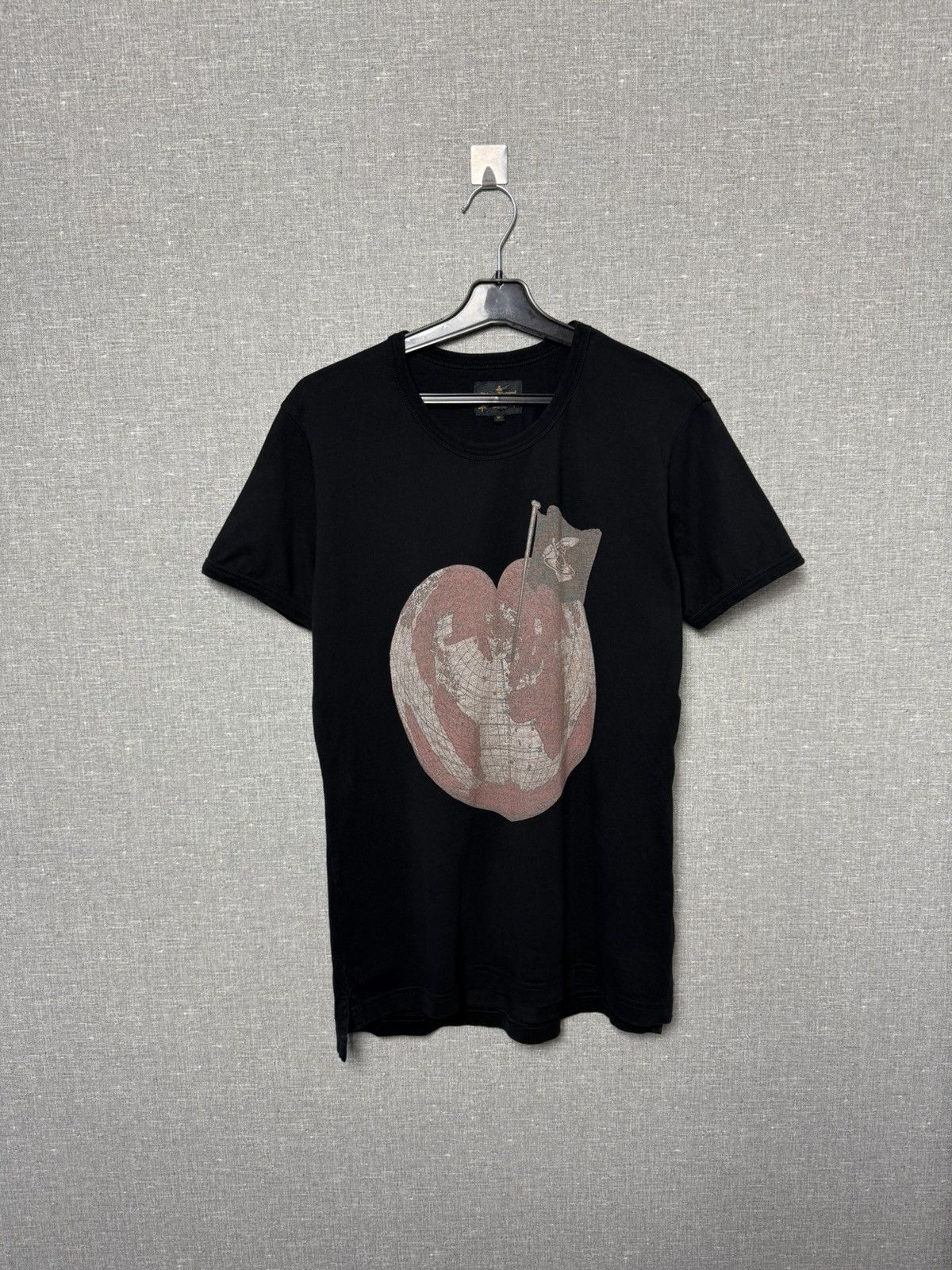 Vivienne Westwood Anglomania T Shirt | Grailed