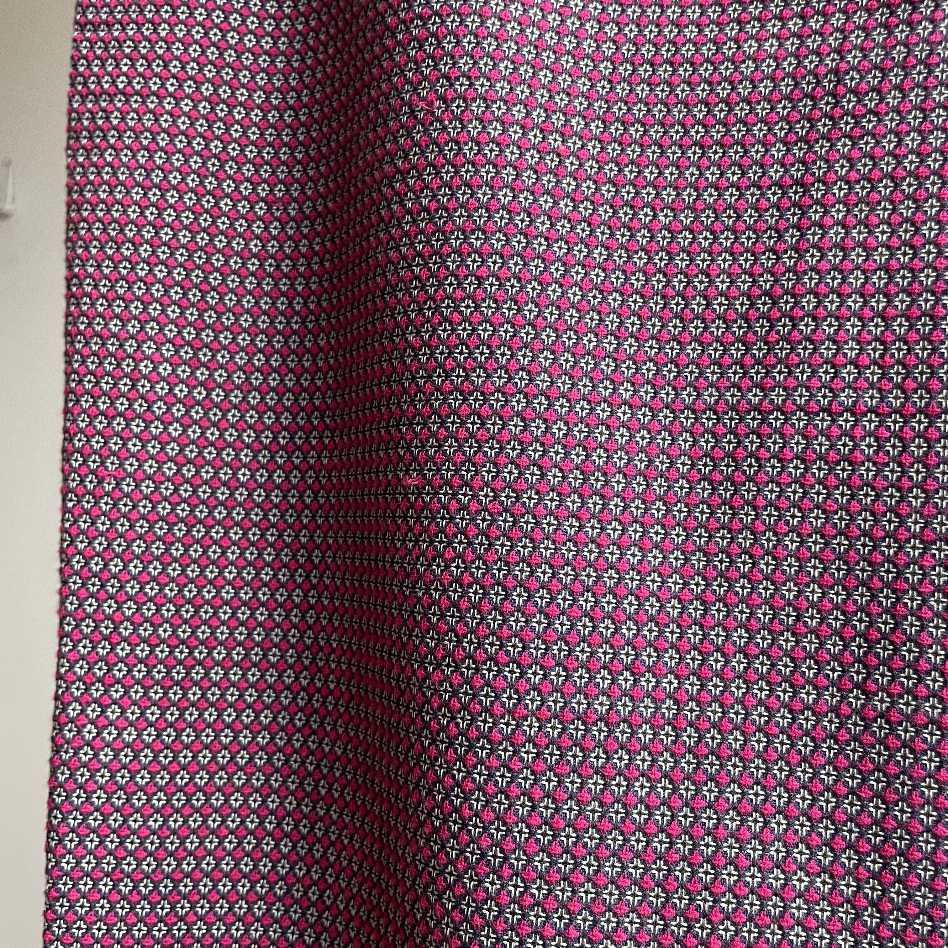 Etro Etro Womens Pattern Trousers Size EUR 40 Size 27" / US 4 / IT 40 - 9 Thumbnail