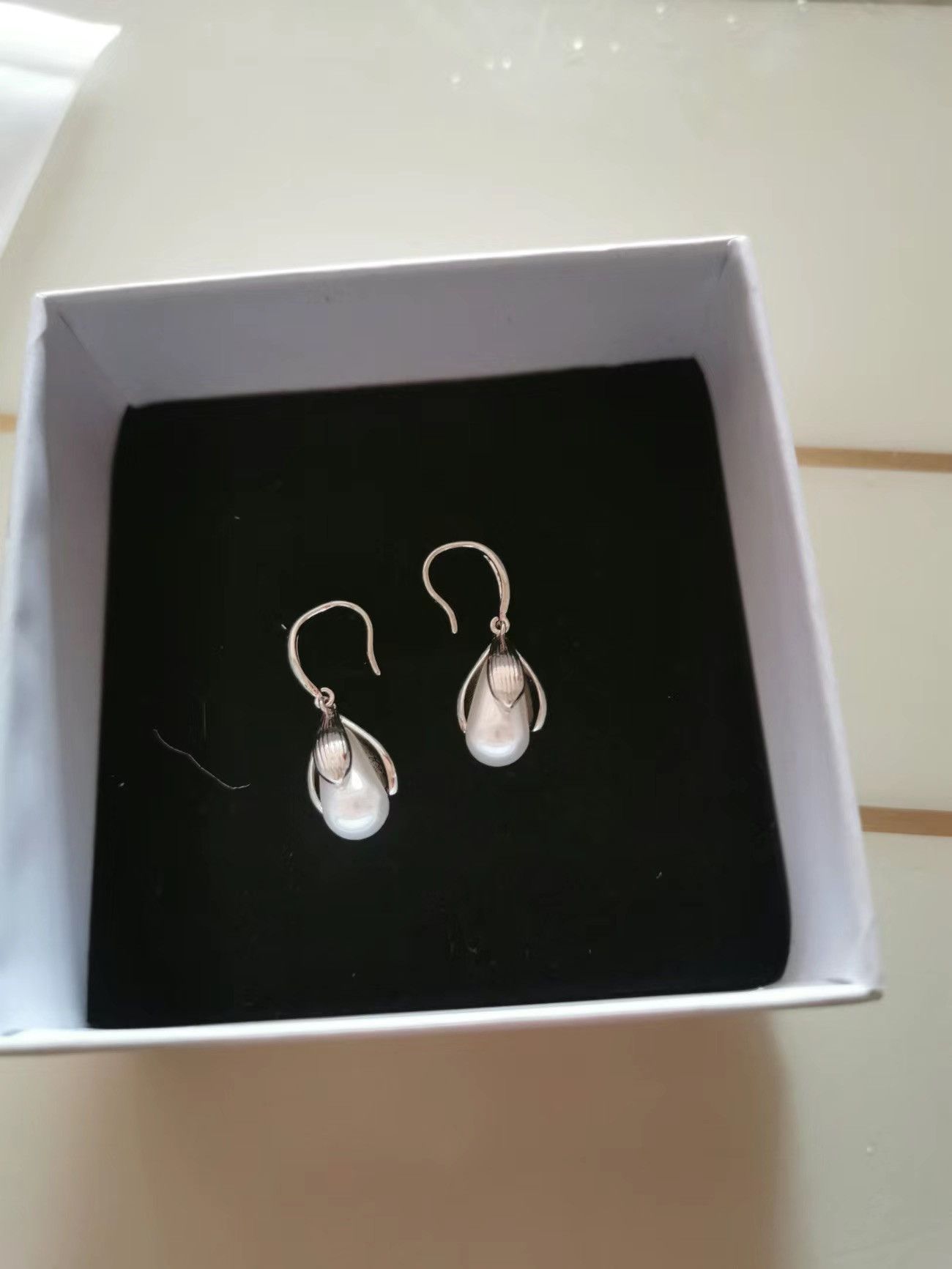 Other Handmade earrings Size ONE SIZE - 1 Preview