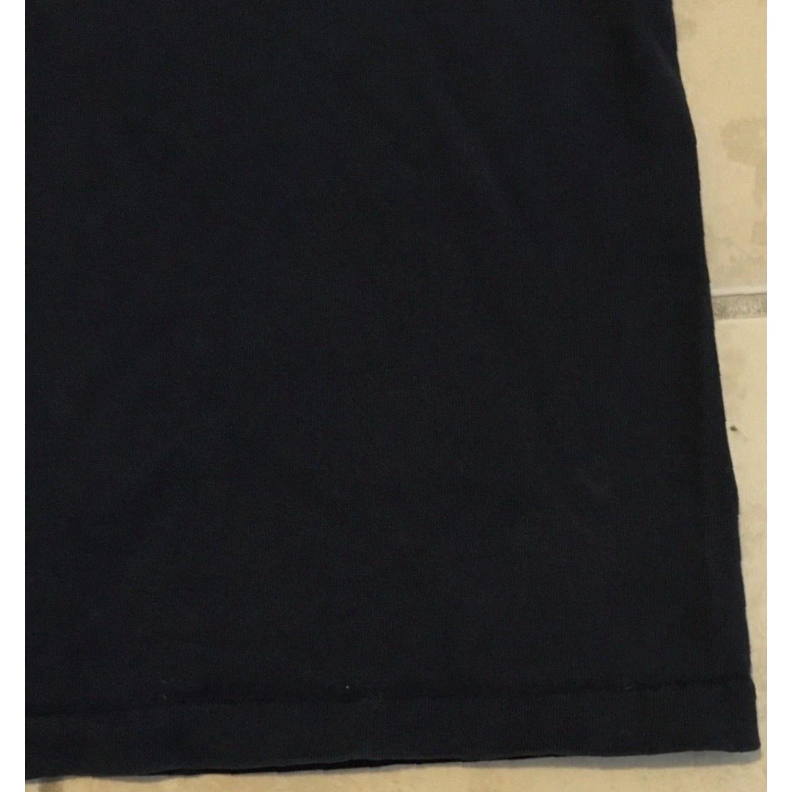 Champion VINTAGE Champion 90s Shirt XXL Volleyball Abstract Art Grunge Navy Blue US Jr Olympic Sports Casual Men’s T-Shirt 2XL Size US XXL / EU 58 / 5 - 7 Thumbnail