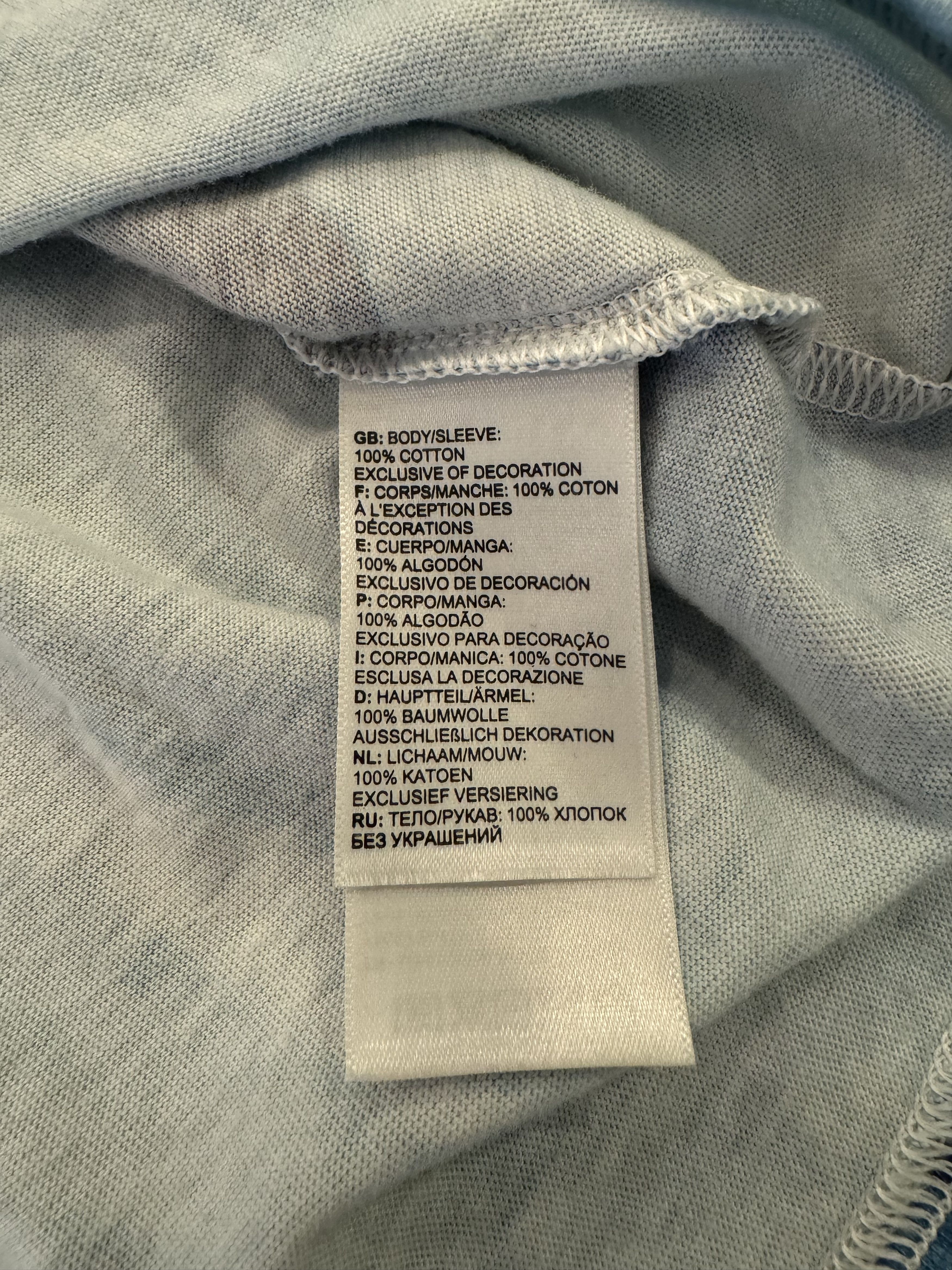 Supreme × The North Face Supreme The North Face Ice Climb Tee Size US M / EU 48-50 / 2 - 5 Thumbnail