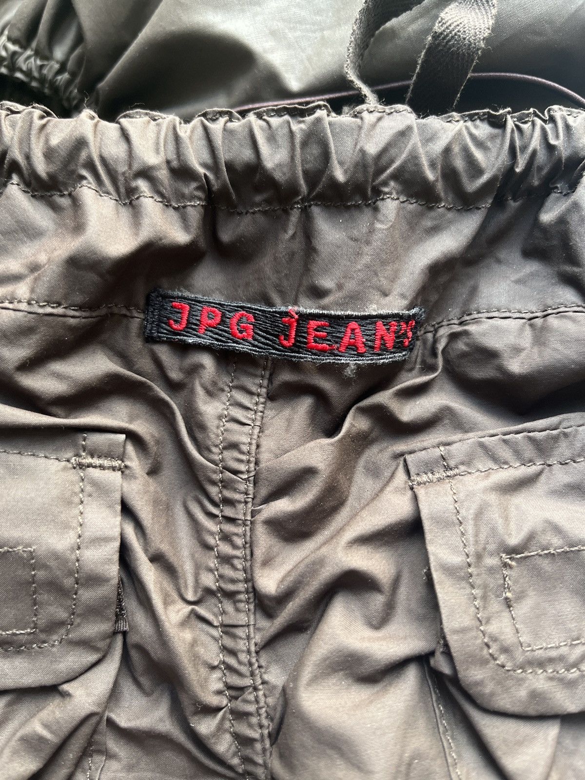 Jean Paul Gaultier Jean Paul Gaultier skirt Size 26" / US 2 / IT 38 - 4 Thumbnail