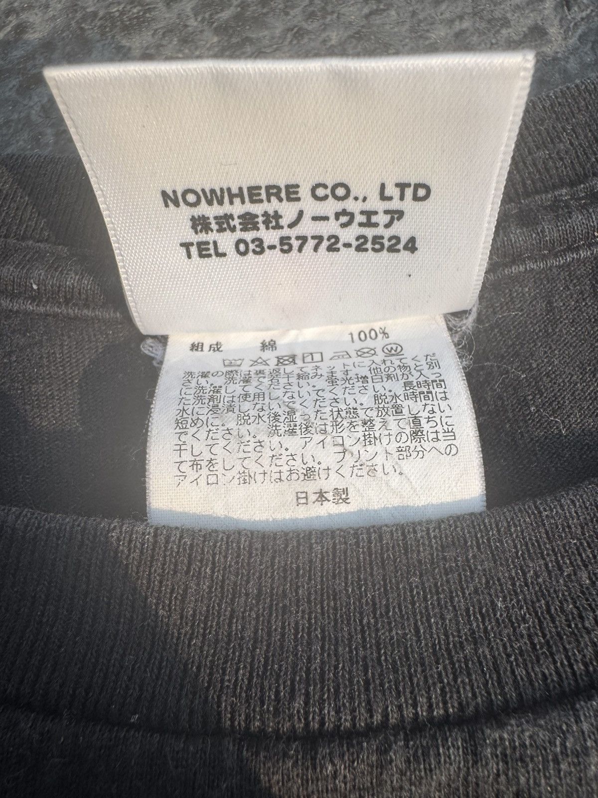 Bape Sakura Ape Head Photo Tee (2018) Size US M / EU 48-50 / 2 - 7 Thumbnail
